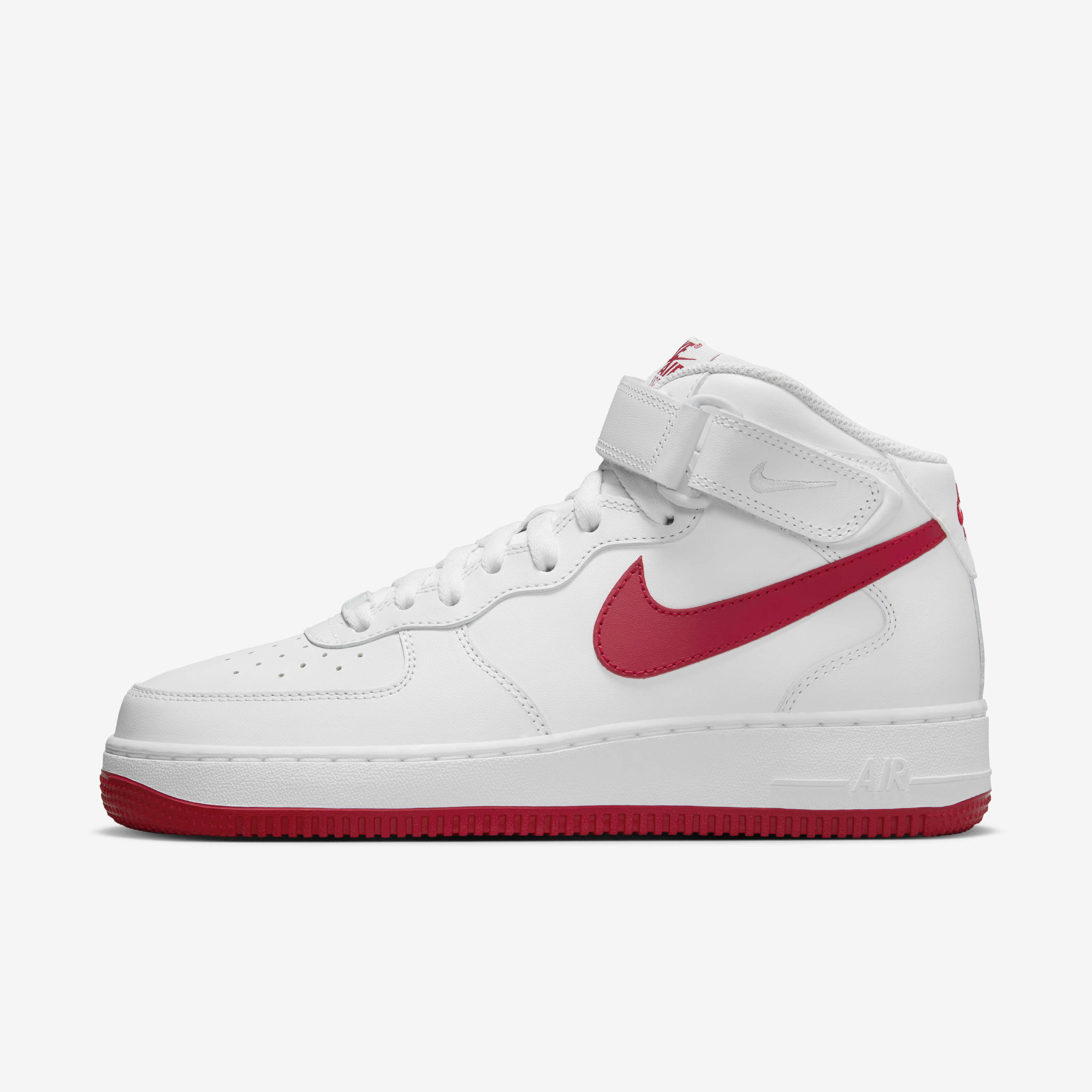 Nike air force 1 mid womens on sale shop