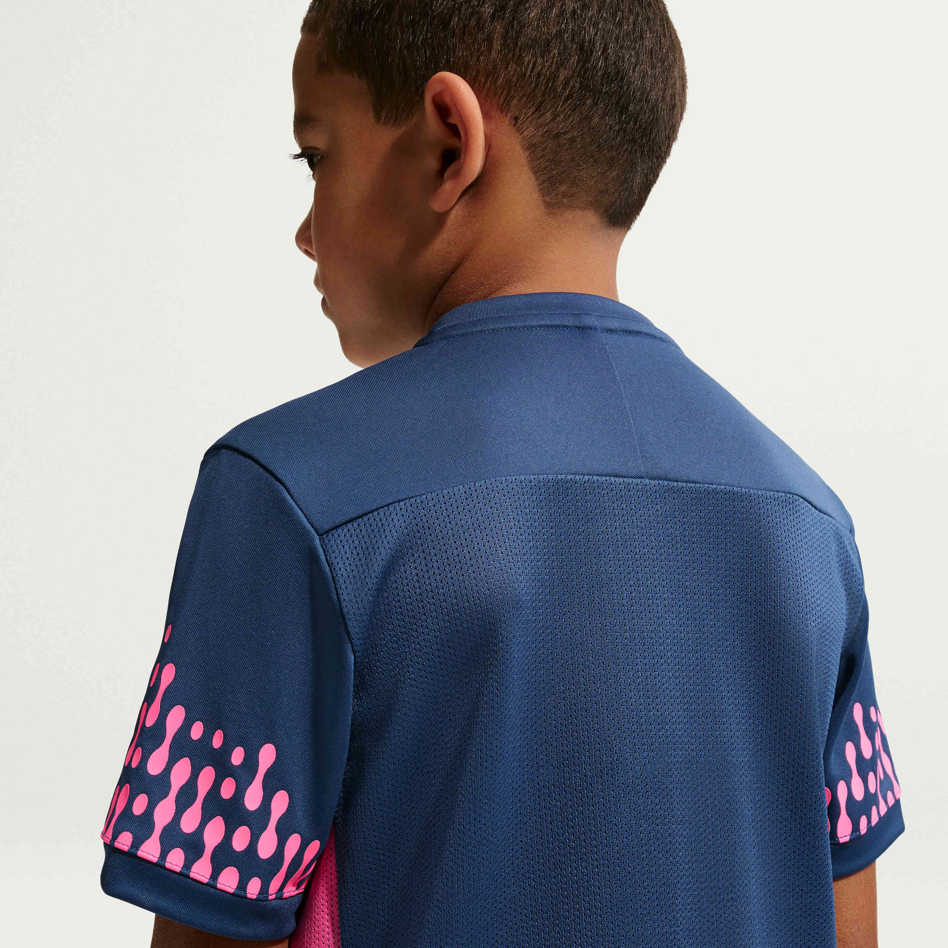 كيليان مبابي أكاديمي image number 4