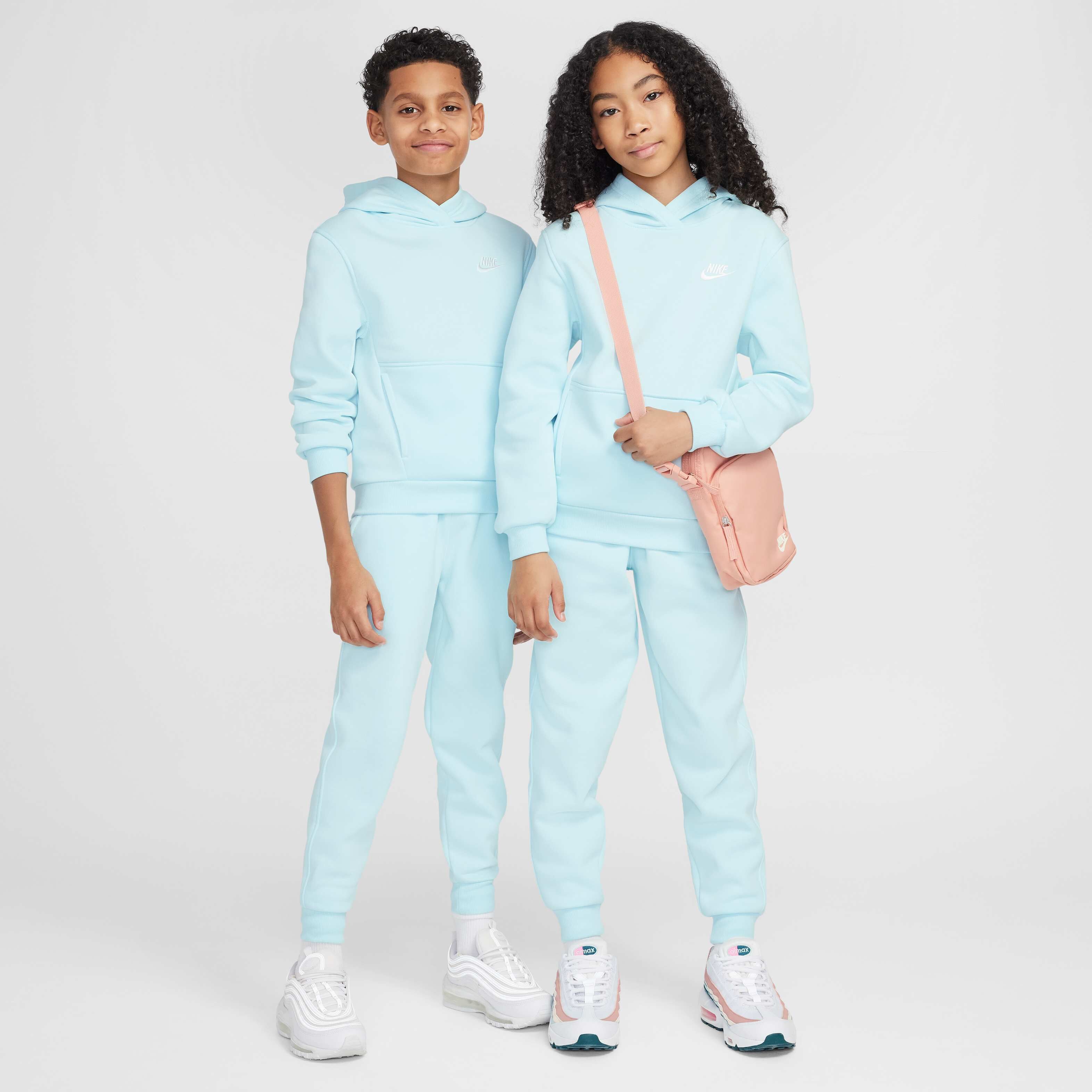 Nike Sportswear Club Fleece image number 6