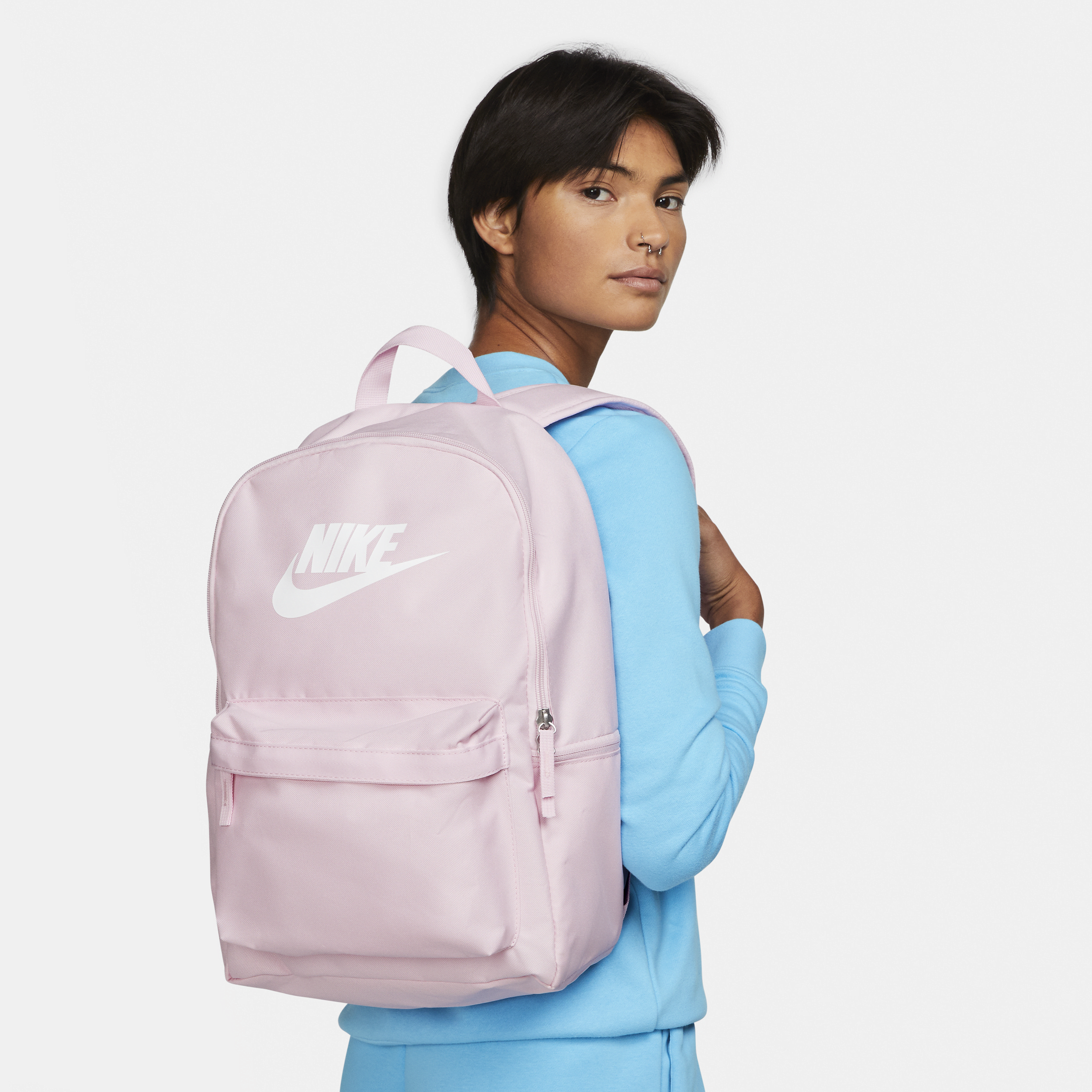 Nike nk heritage bkpk backpack on sale
