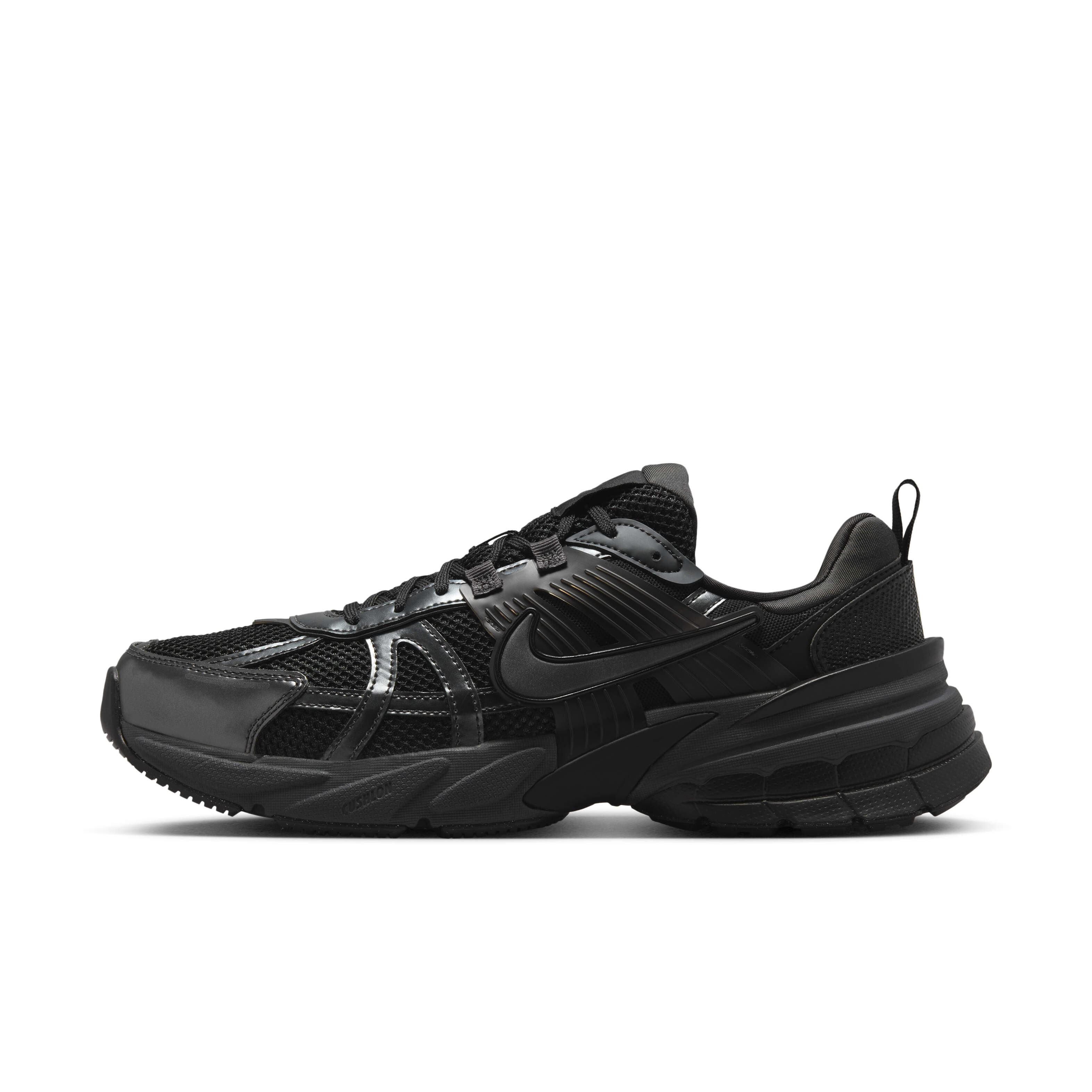 Buy Nike V2K Run Men's Shoes - Black/Anthracite/Dark Smoke Grey | Nike  Saudi Official