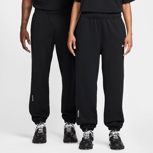 Men's Joggers & Sweatpants-Nike, NOCTA, NOCTA Fleece CS Tracksuit Bottoms