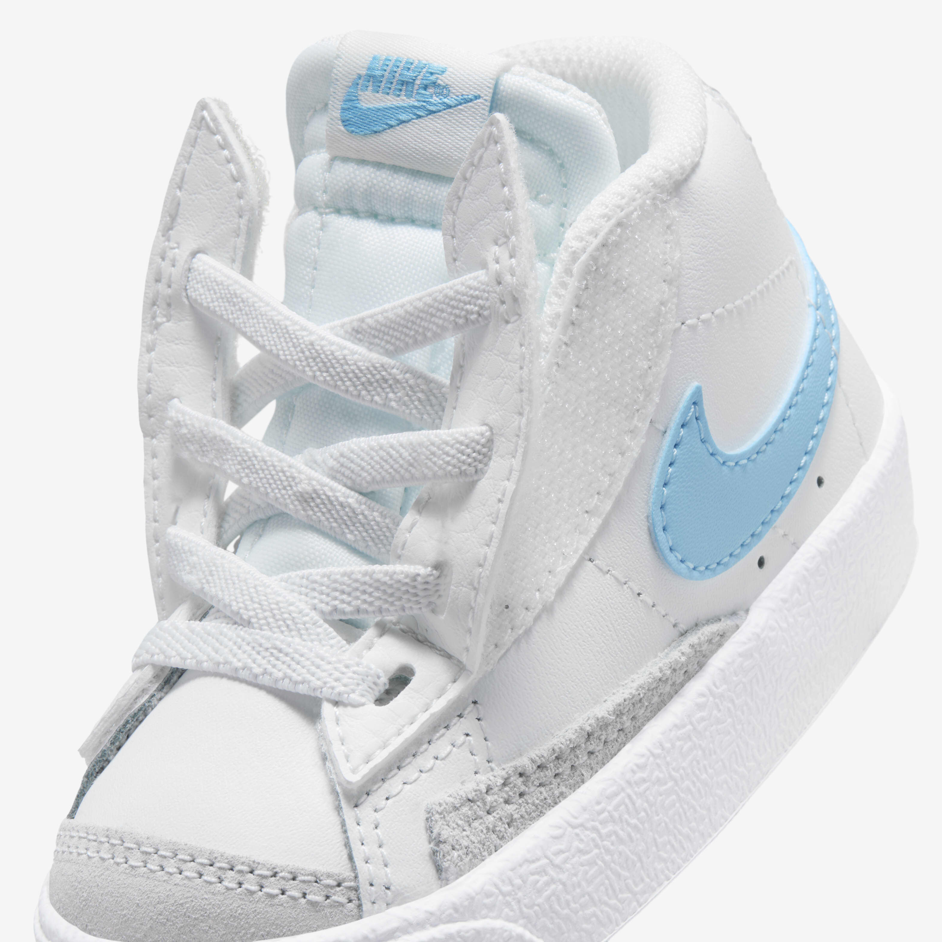 Nike blazer mid vintage bambino 2025