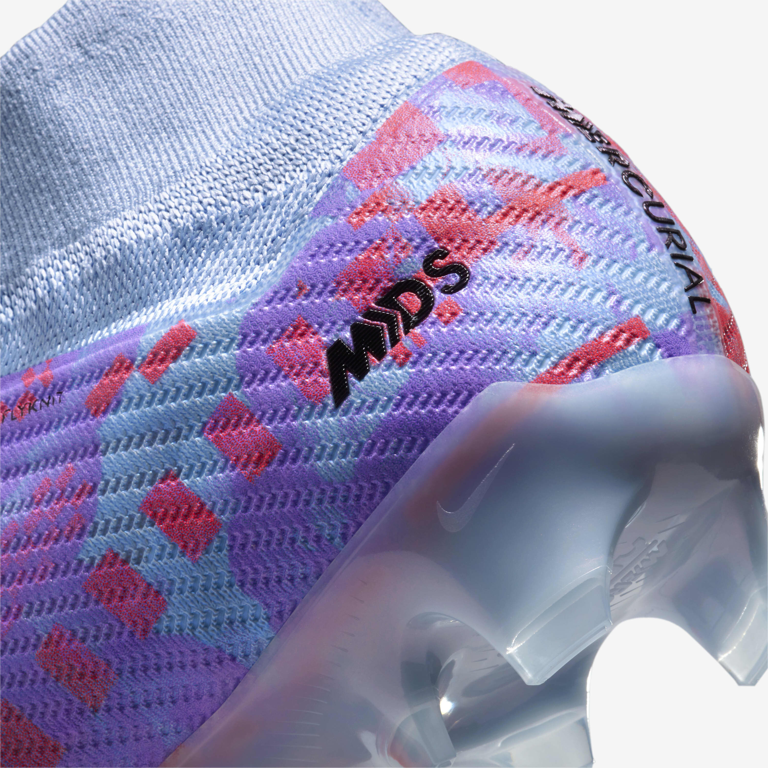 Nike Zoom Mercurial Dream Speed Superfly 9 Elite FG image number 8