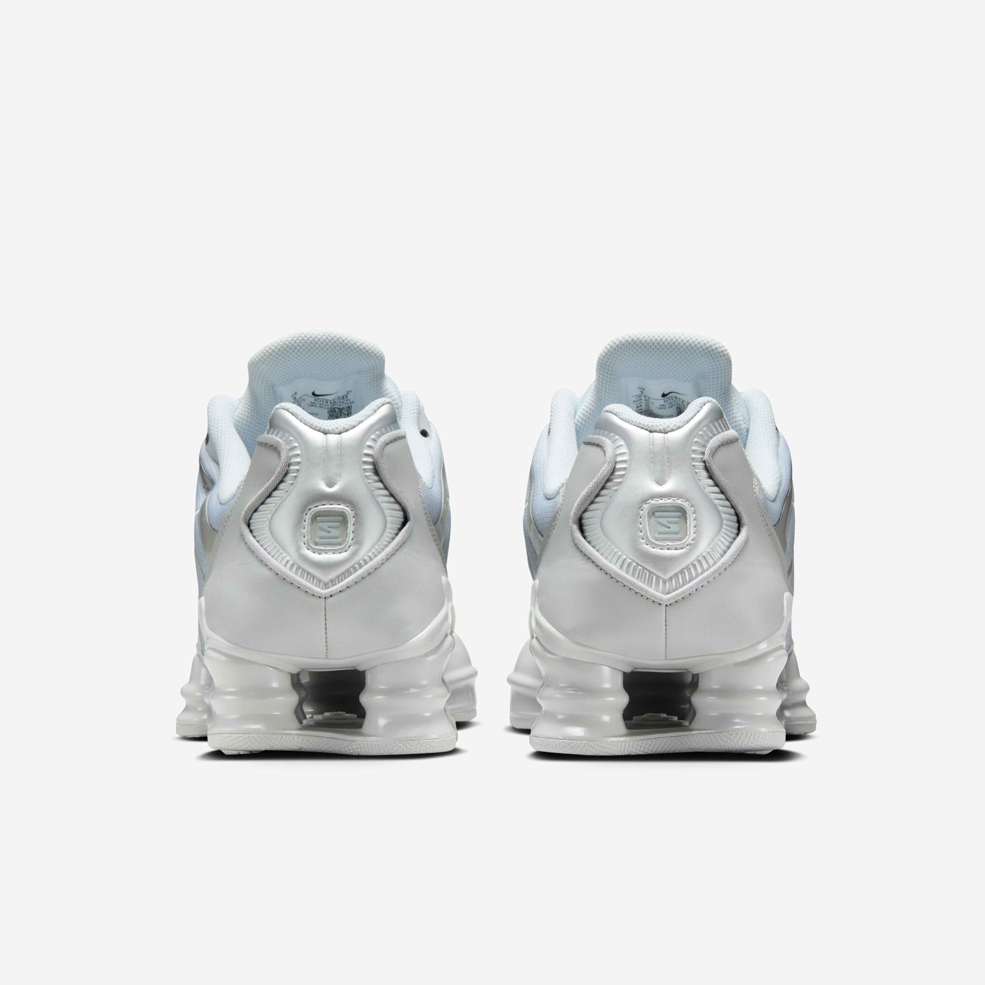 Nike Shox TL image number 5