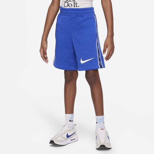 Shorts-Nike, Nike Sportswear, Older Kids' (Boys') Repeat Shorts