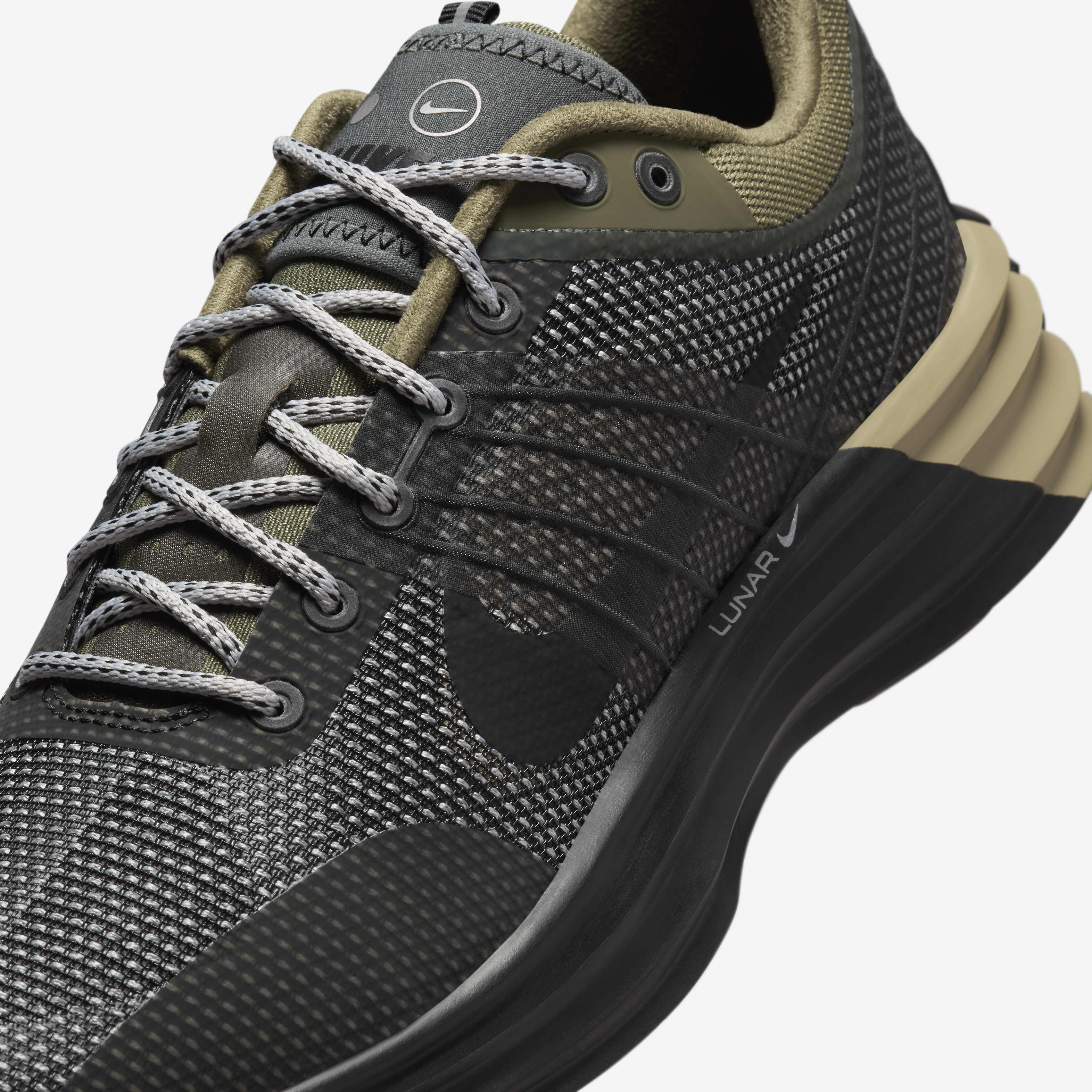 Nike Lunar Roam SE image number 6