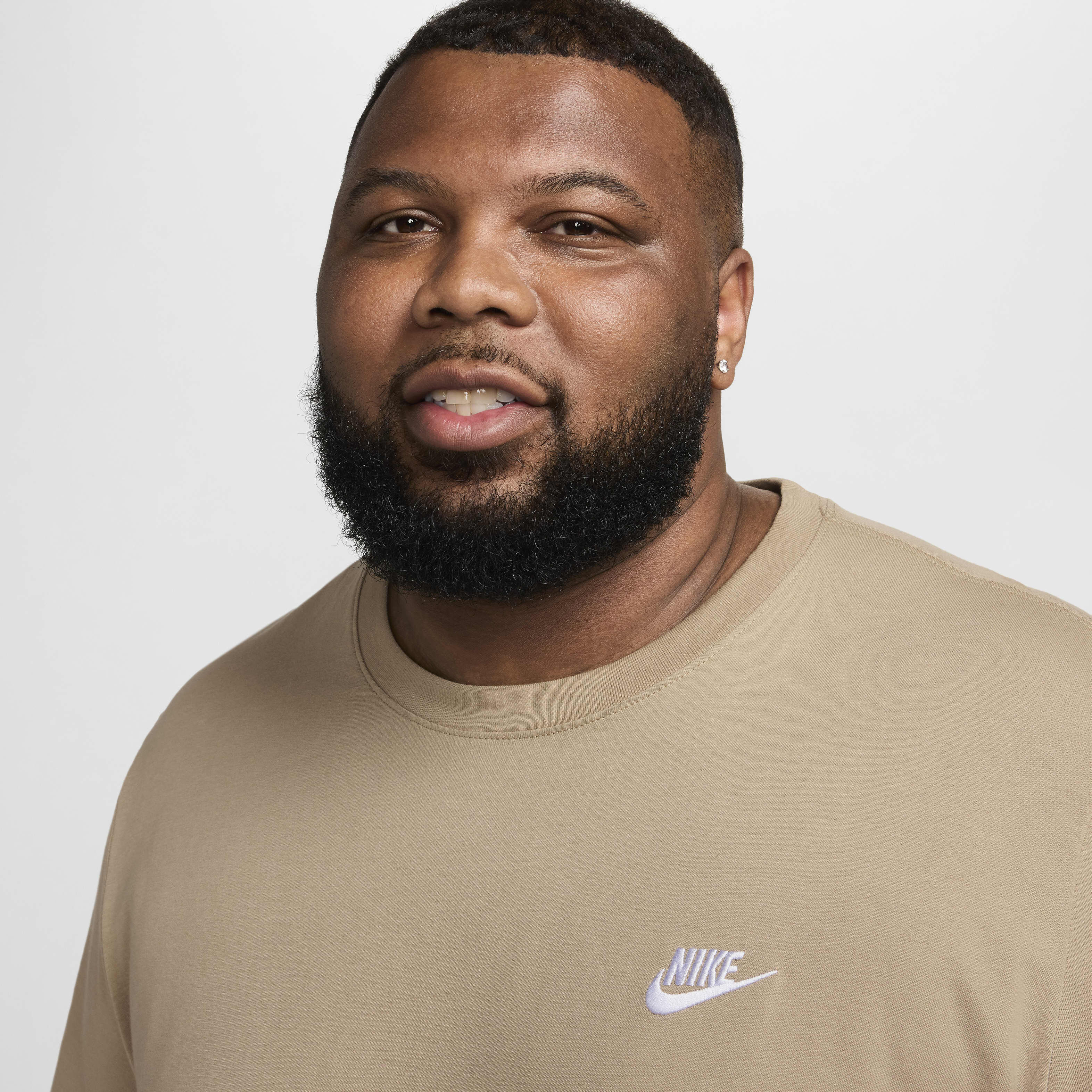 نايكي سبورتسوير كلوب image number 7