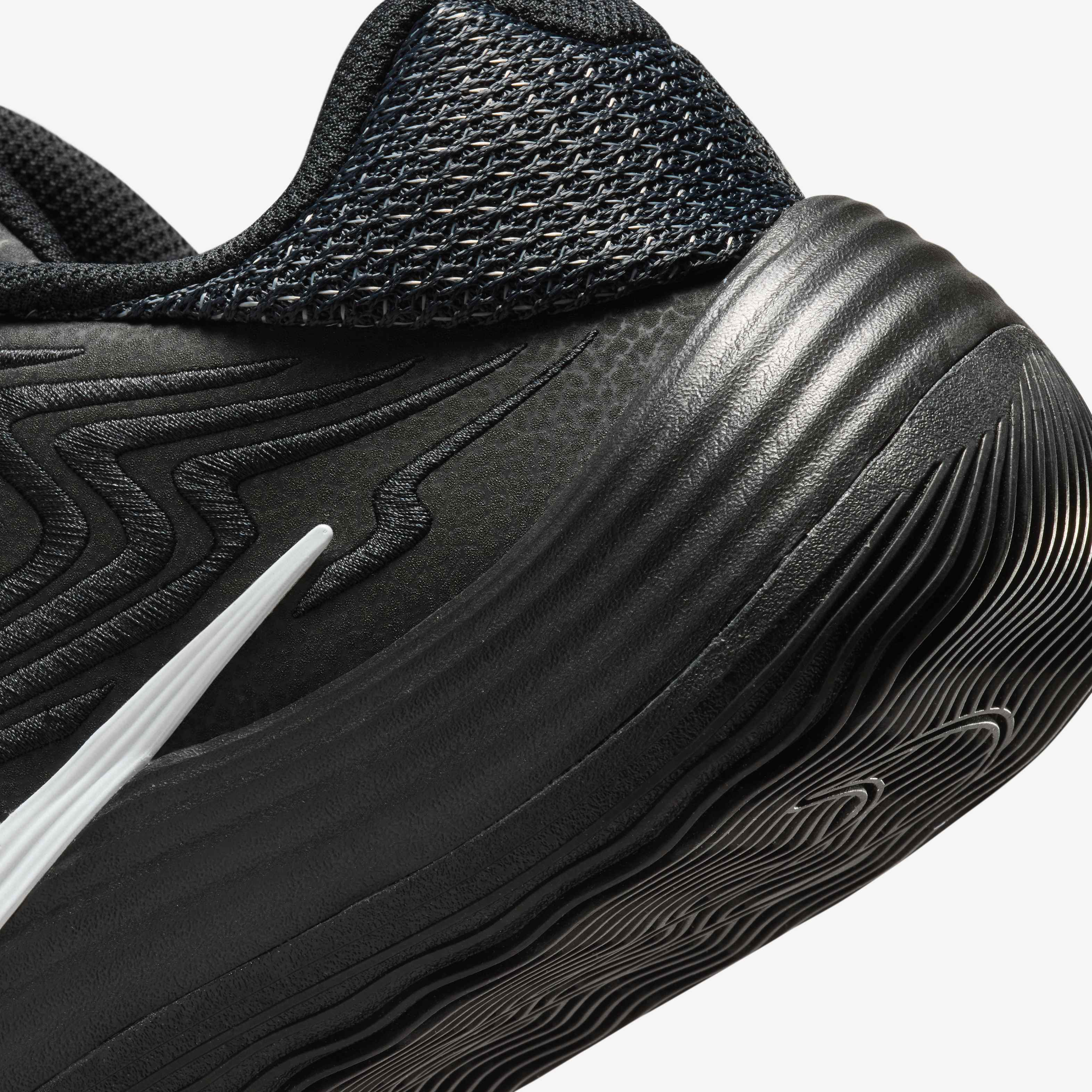 Nike Precision 8 Low image number 7