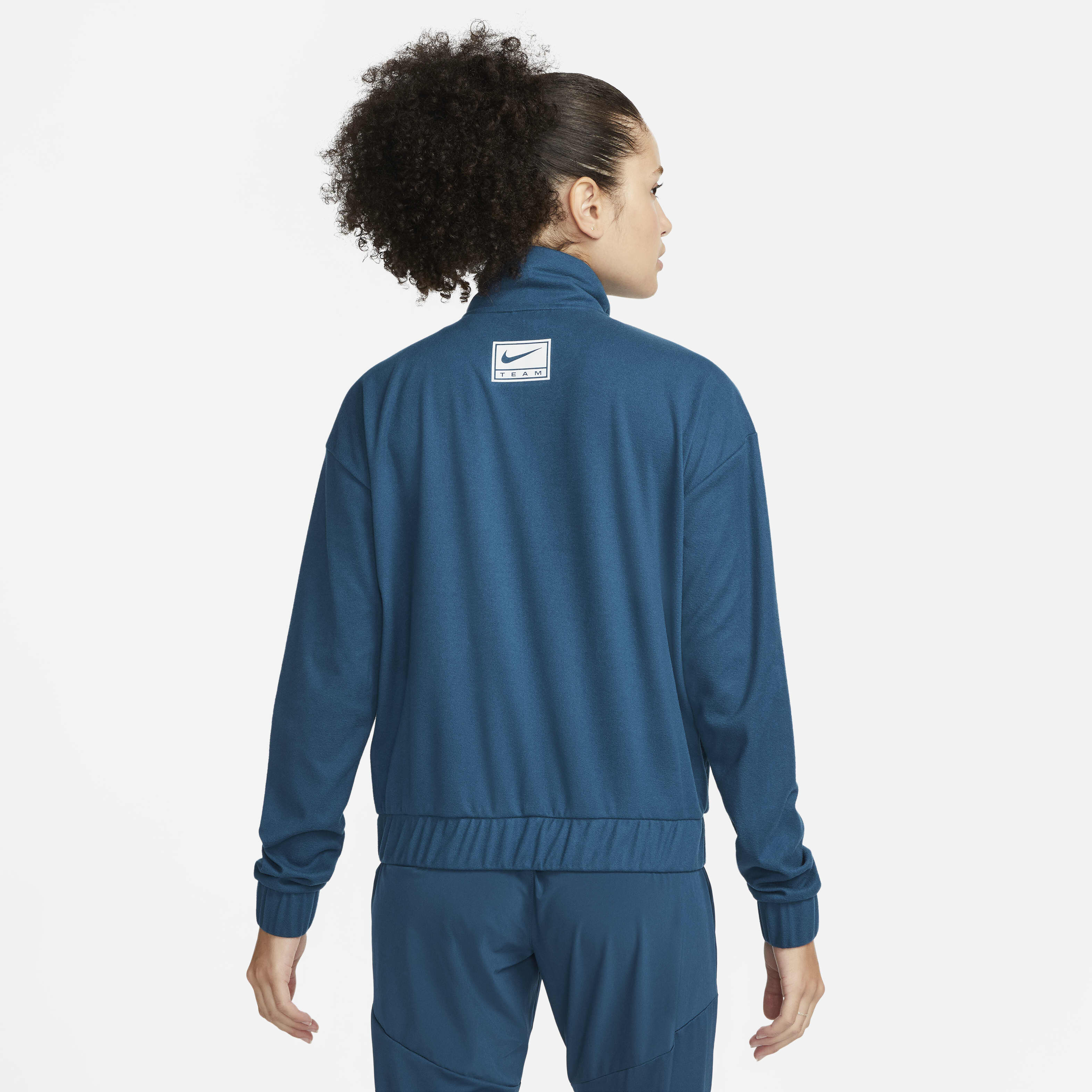 Nike Dri-FIT Swoosh Run image number 1