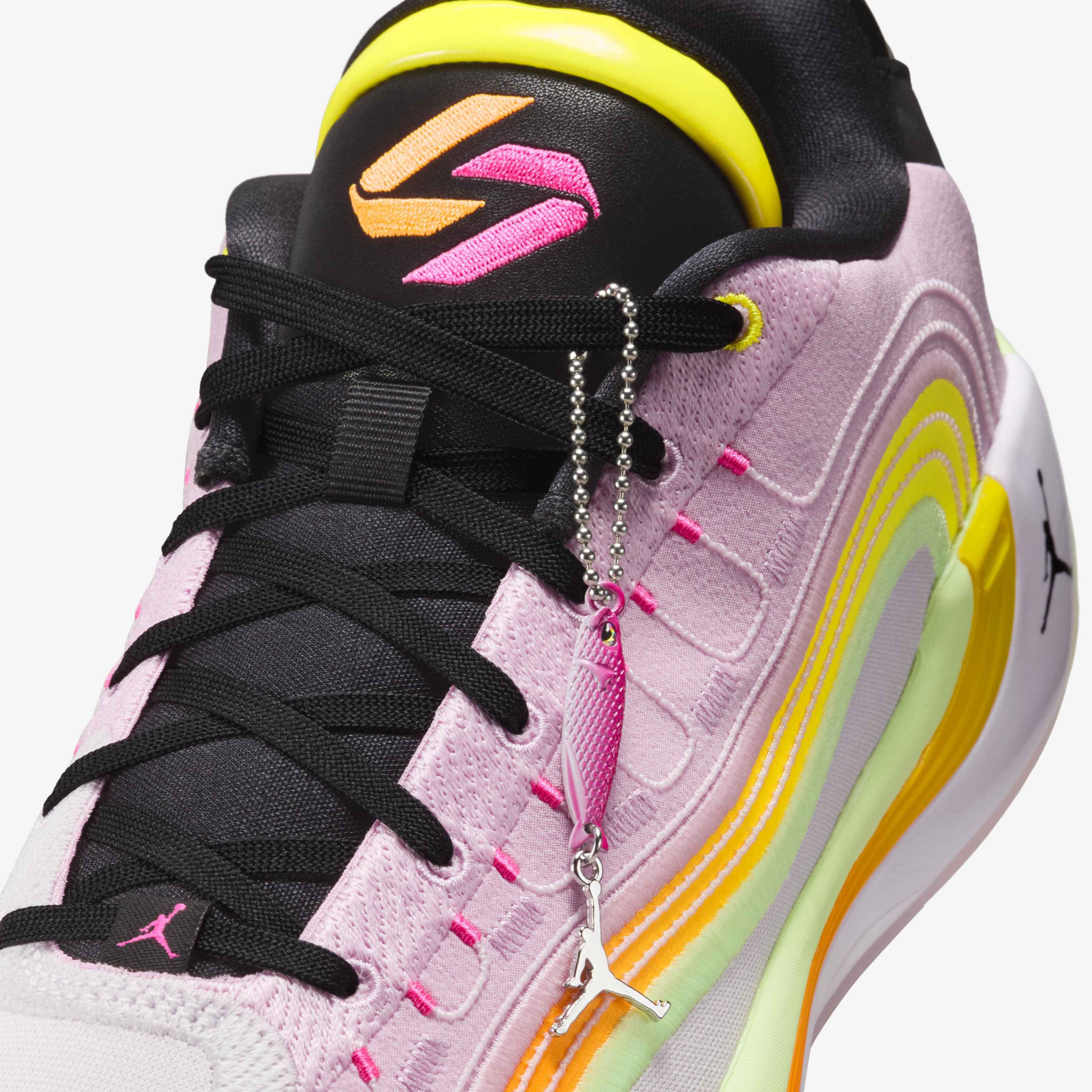 シューズ(男性用) LUKA4 Gone fishing Jordan Luka 4 Gone Fishing Men's - IB7903-600/IB7904-600 - US