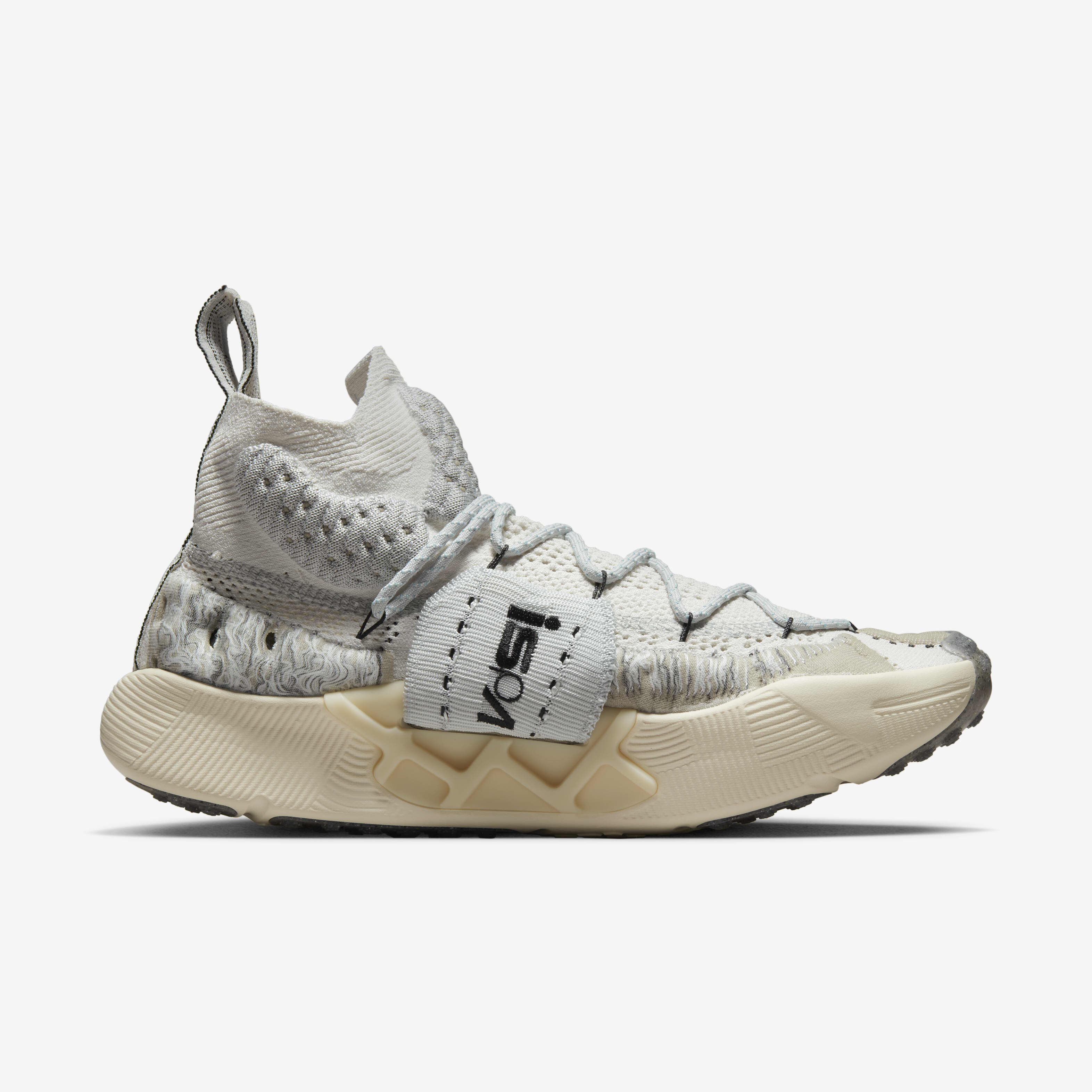 نايكي ISPA سانس فلاي-نِت image number 2