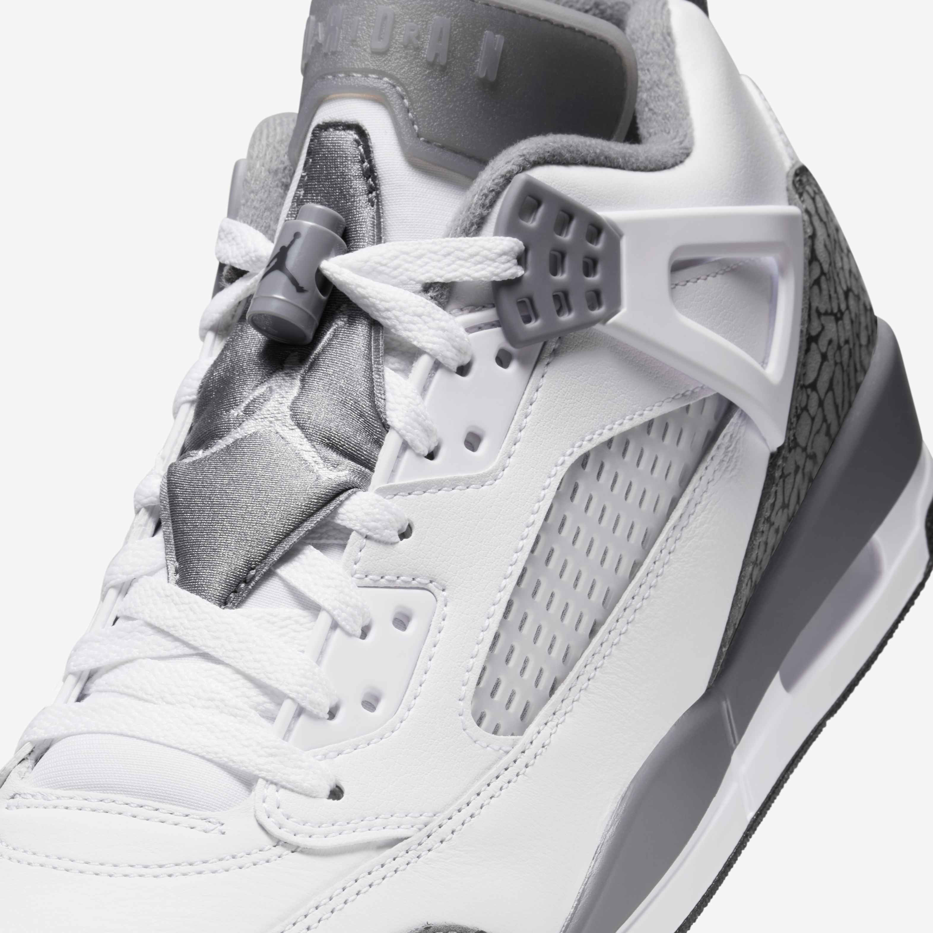 Jordan Spizike Low image number 6