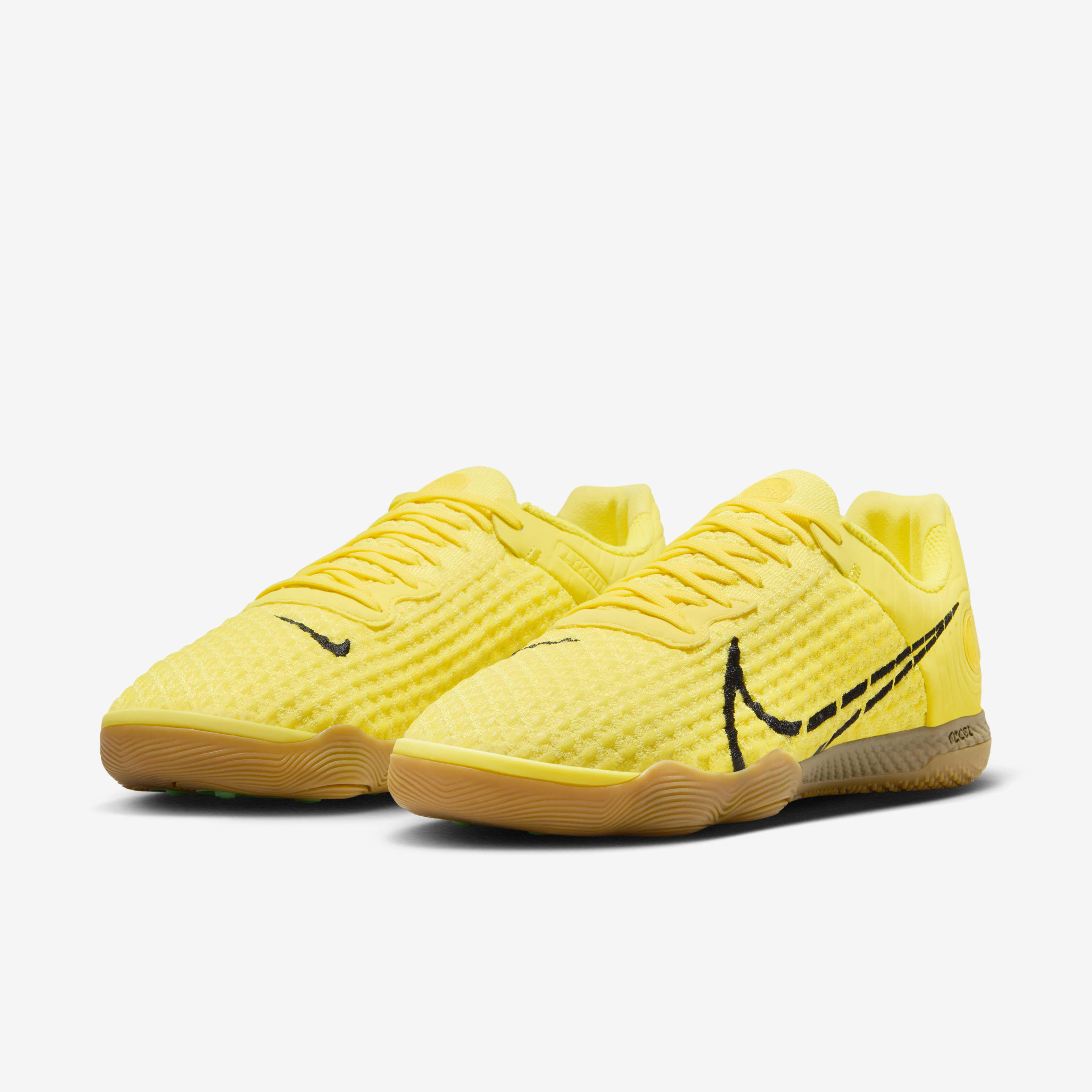 Buy Nike React Gato Indoor Court Low Top Football Shoes Nike Saudi Official