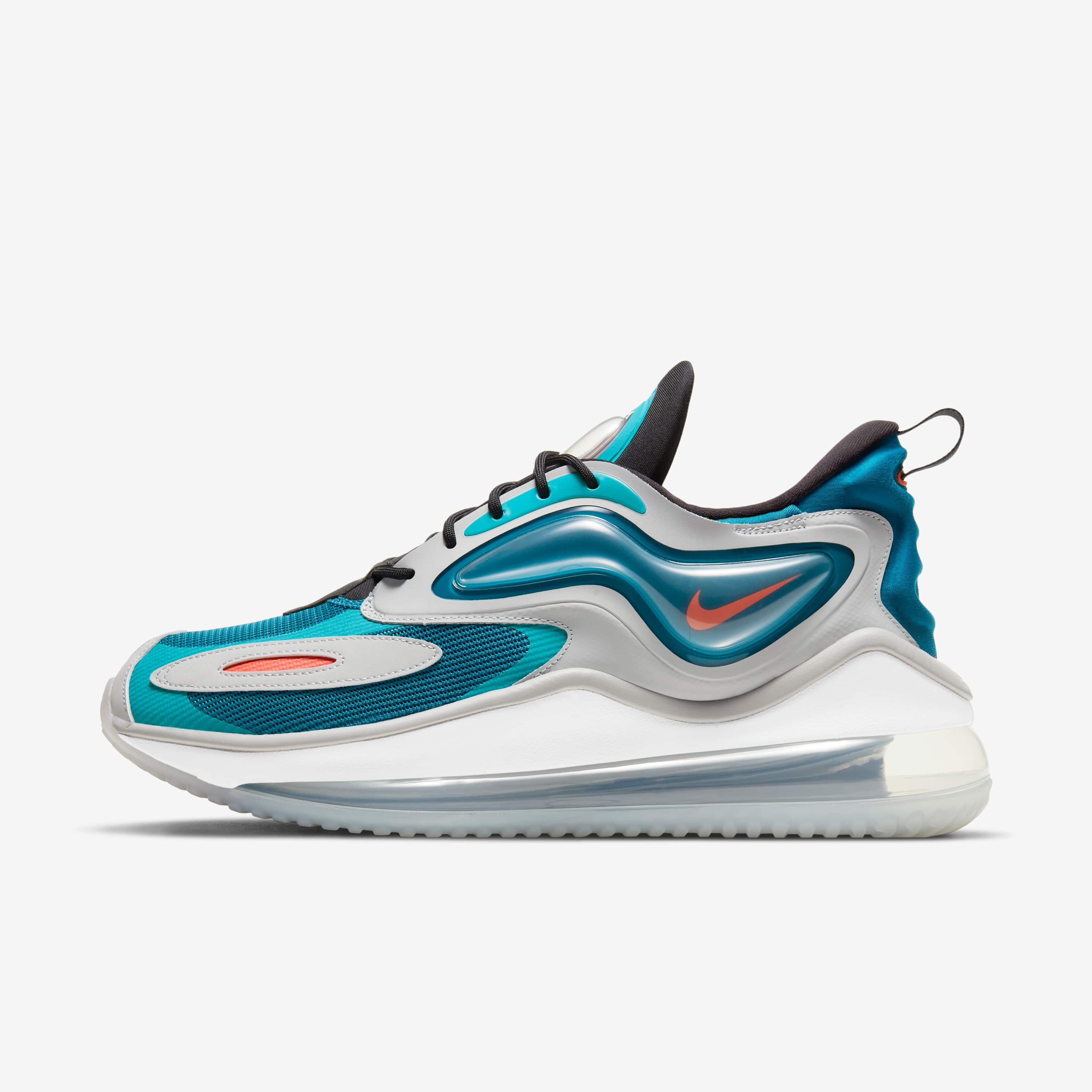 Nike Footwear Nike Air Max Zephyr Blue Nike Air Max Zephyr CV8837