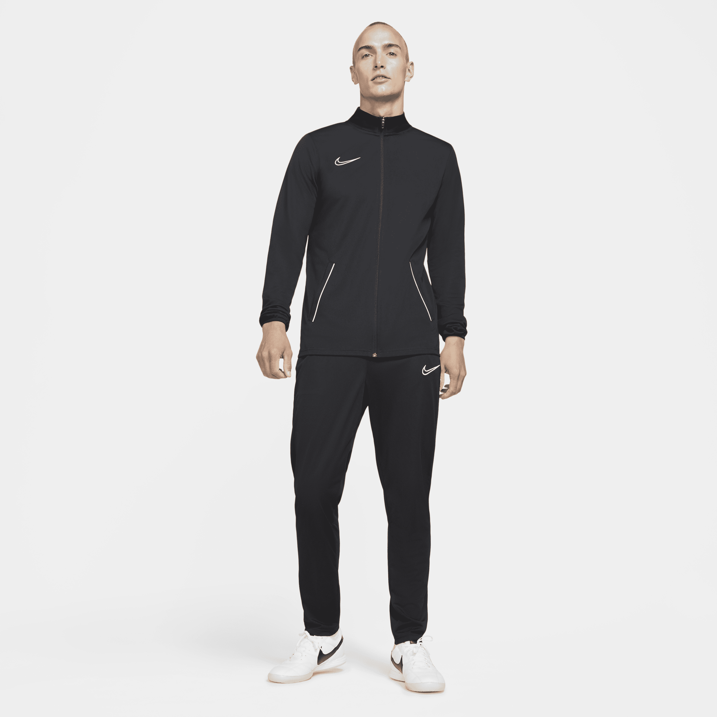Nike academy dry mens tracksuit 2025