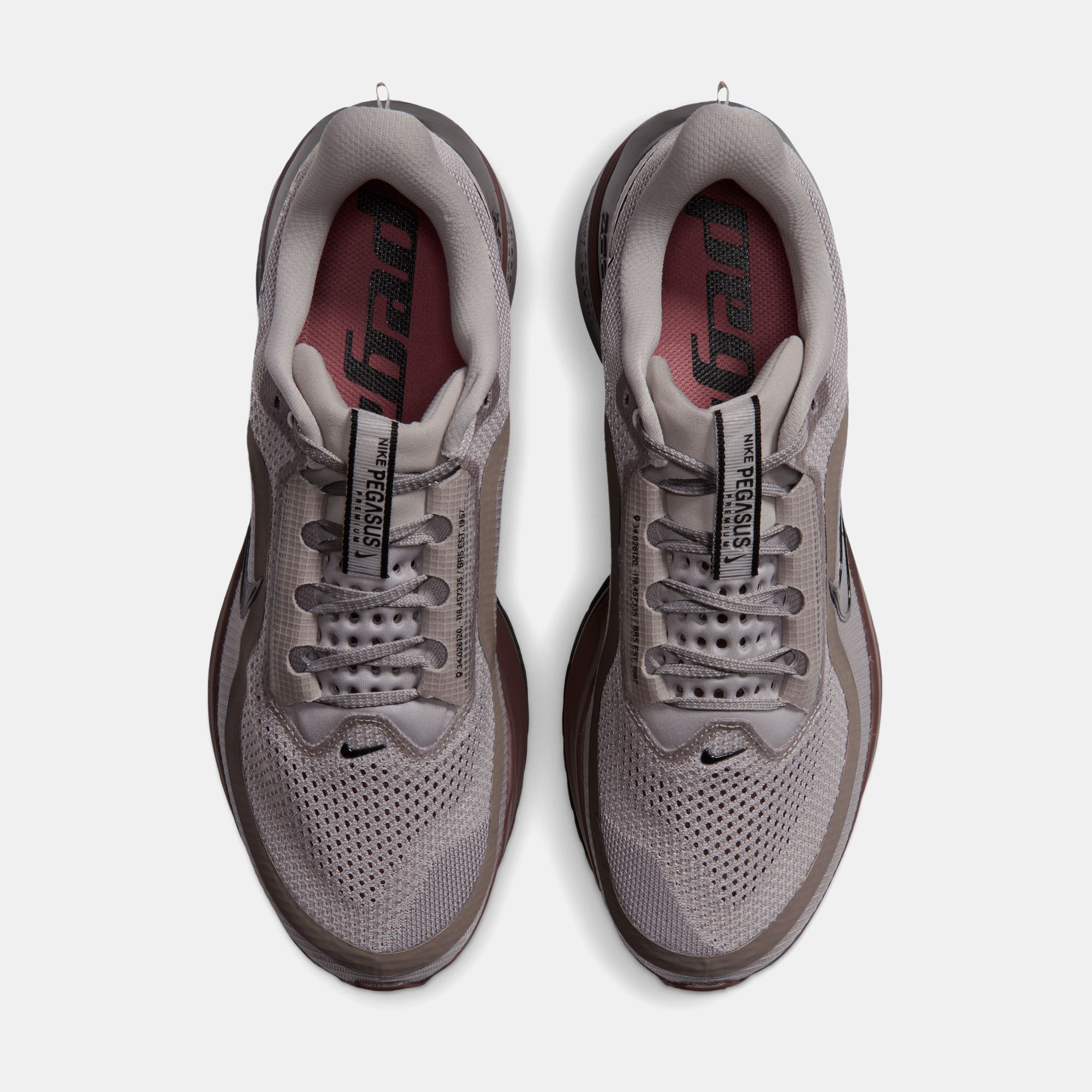 Nike Pegasus Premium image number 3