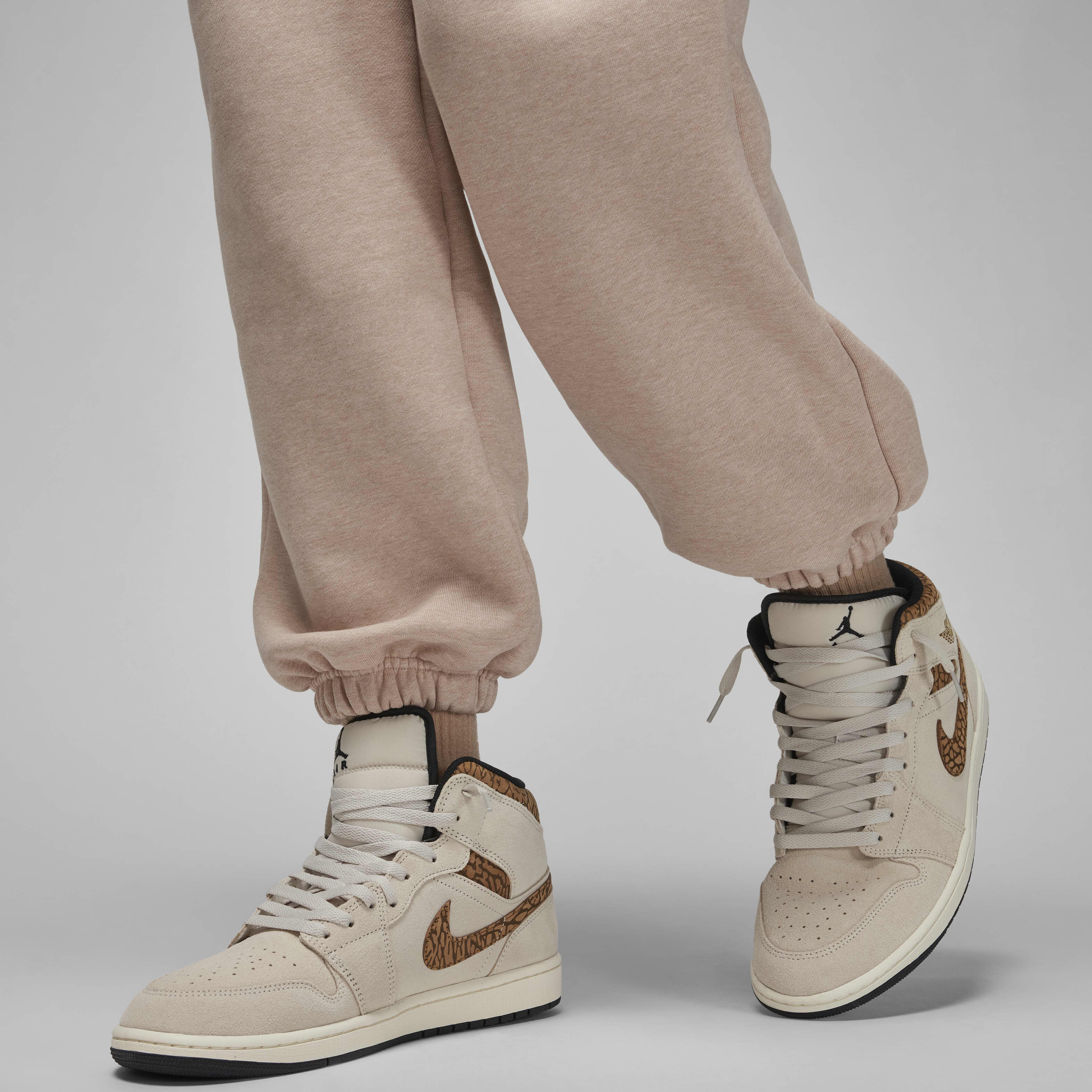 Jordan Flight Fleece image number 3