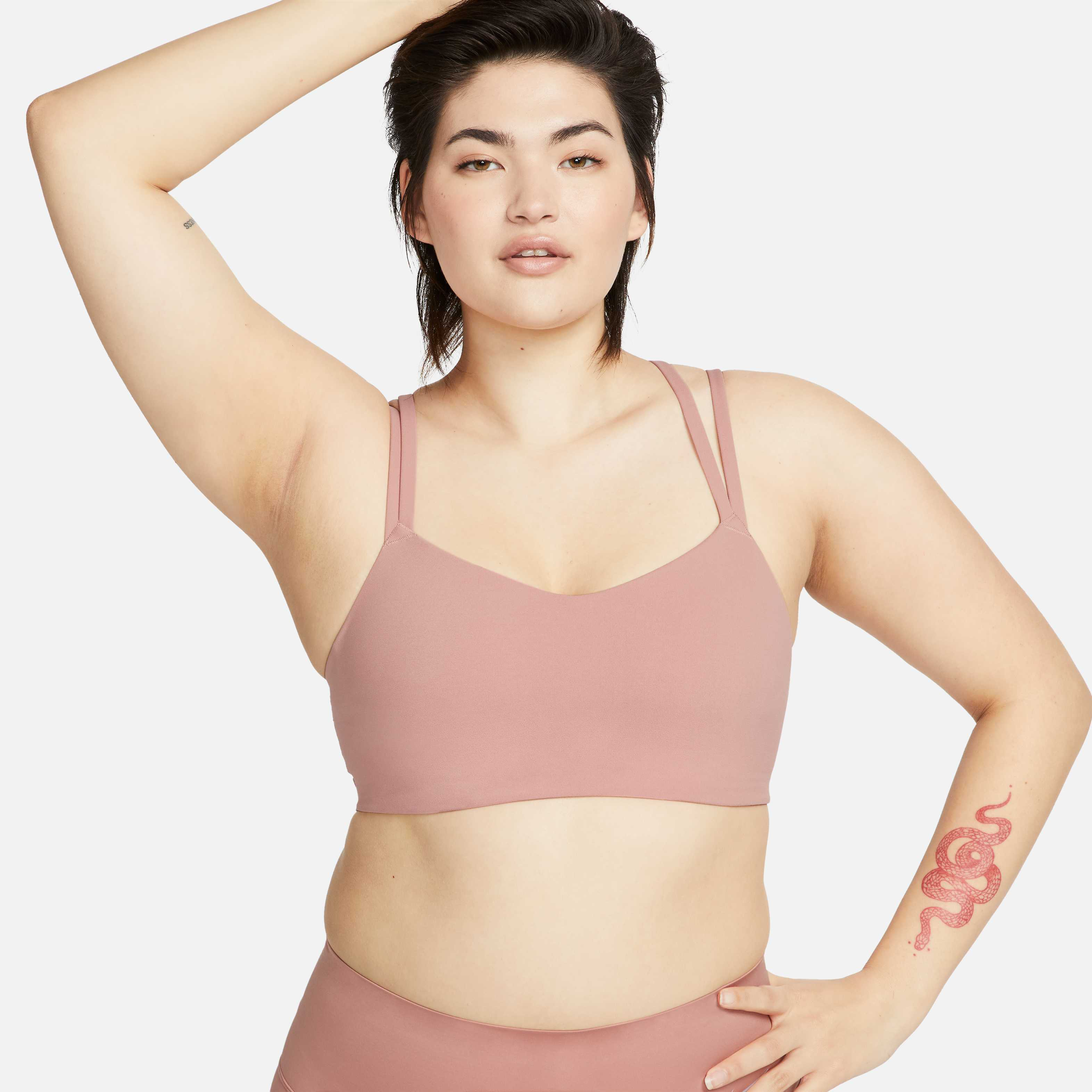 Nike Zenvy Strappy image number 1