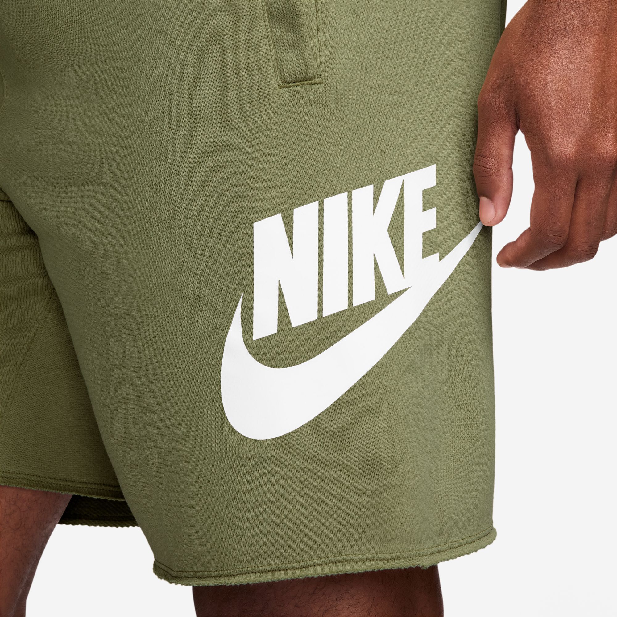 Nike Club image number 2