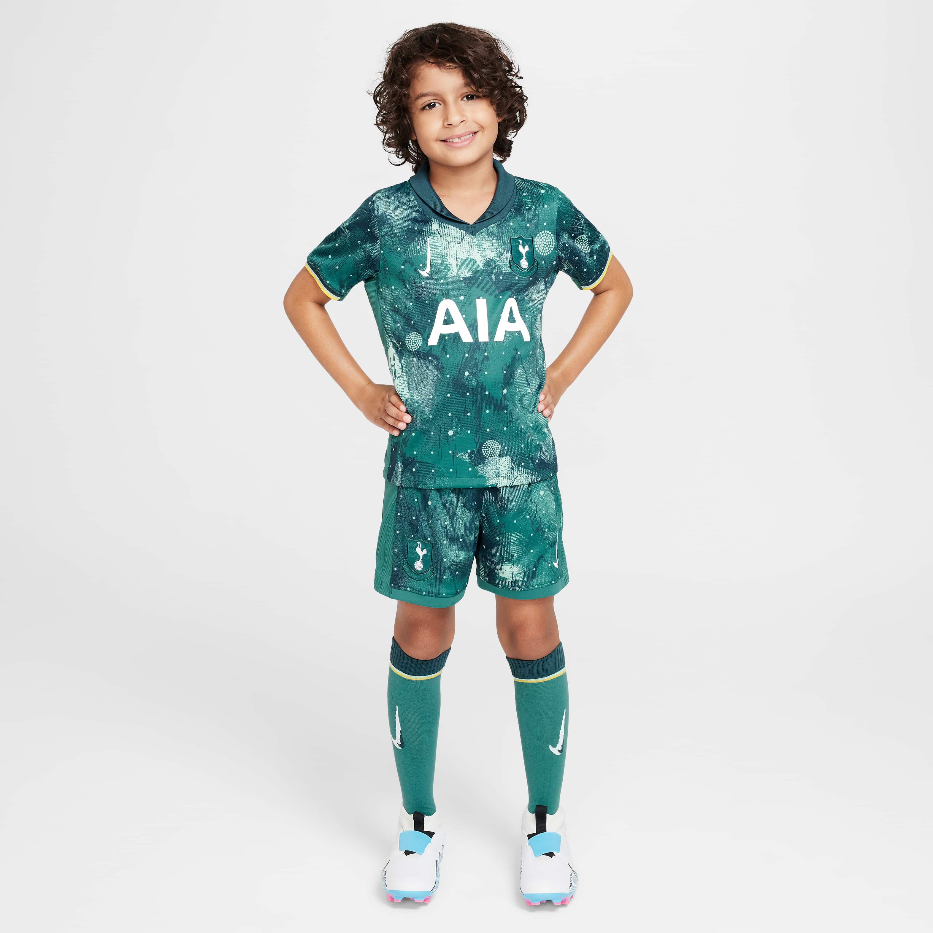 Tottenham hotspur third kit socks outlet