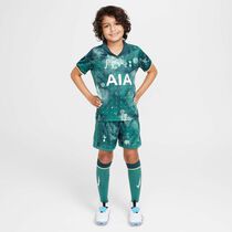 Tottenham Hotspur 2024/25 Stadium Third