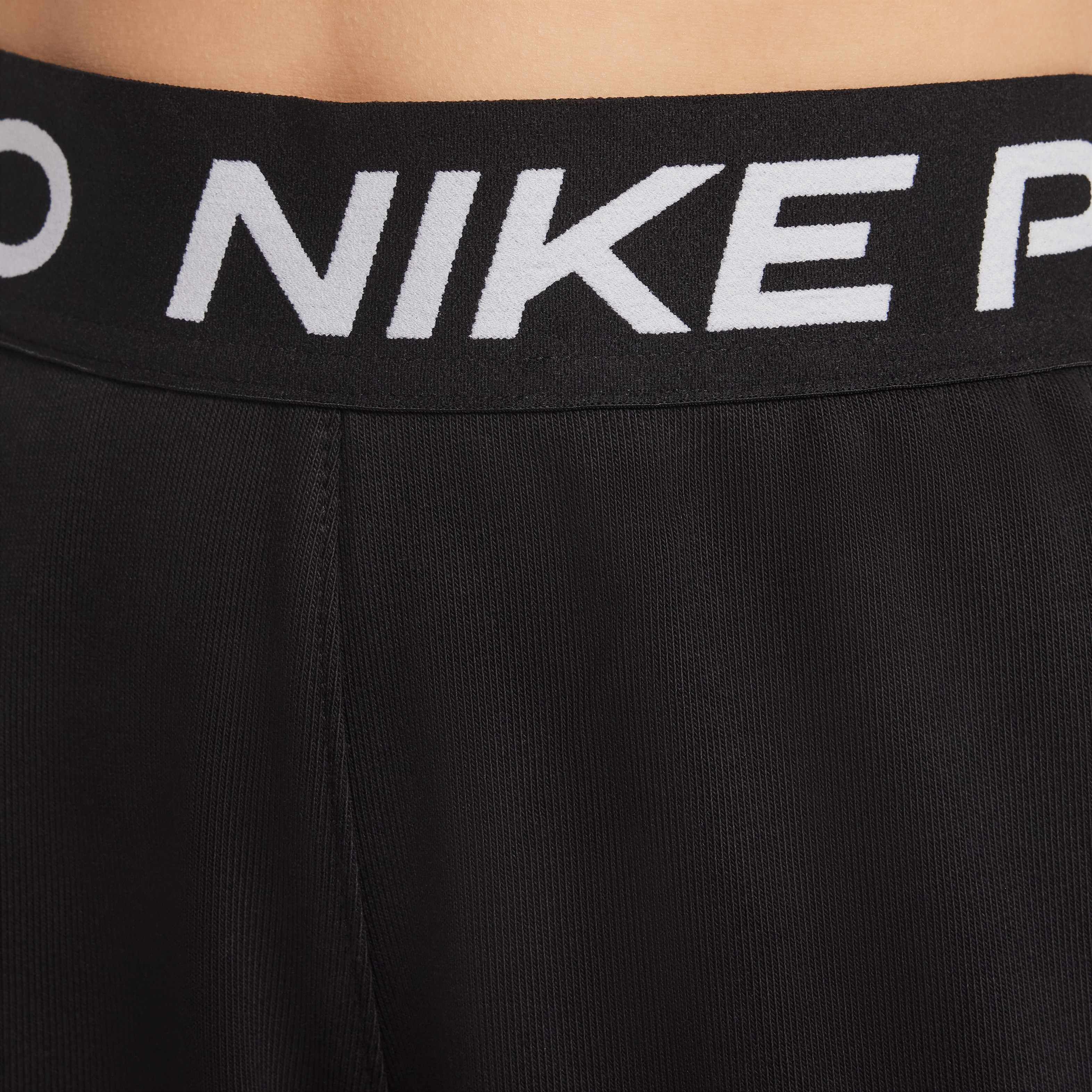 Nike Pro Fleece image number 2