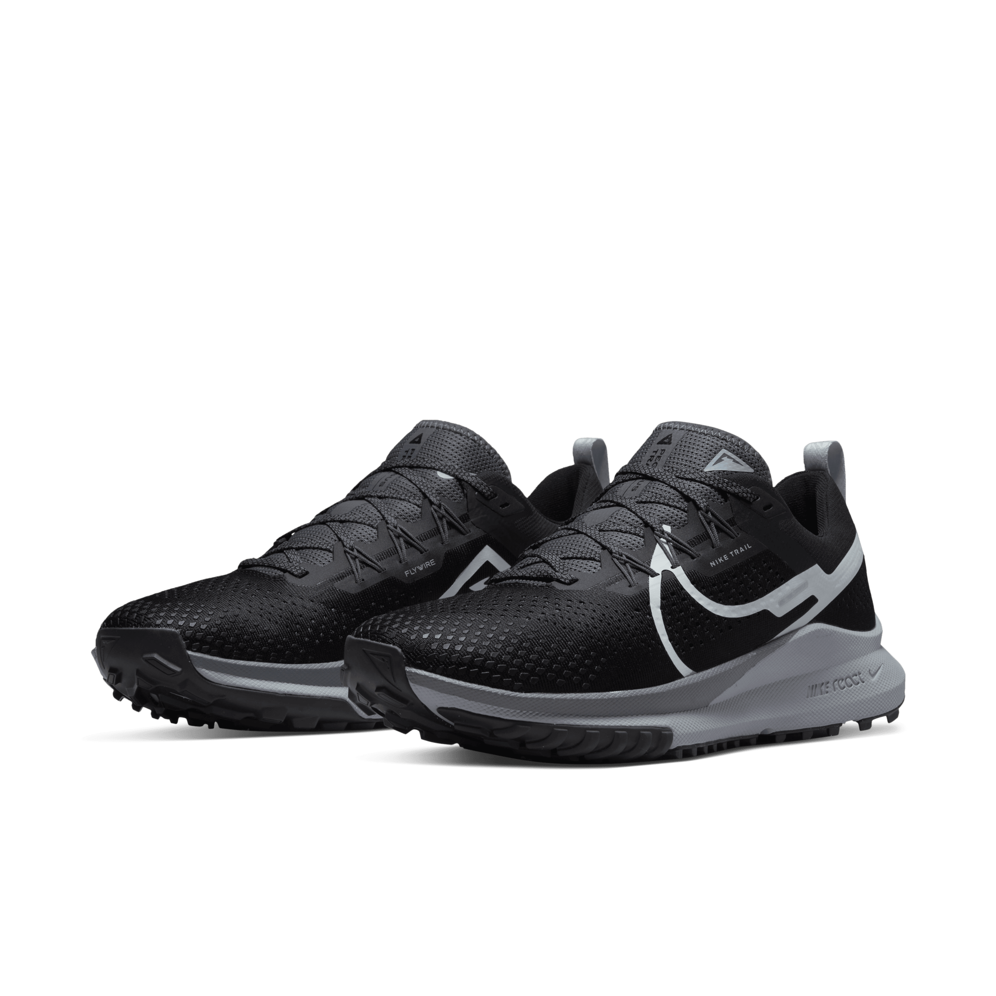 Shop Pegasus Trail 4 Men's Trail-Running Shoes | Nike KSA