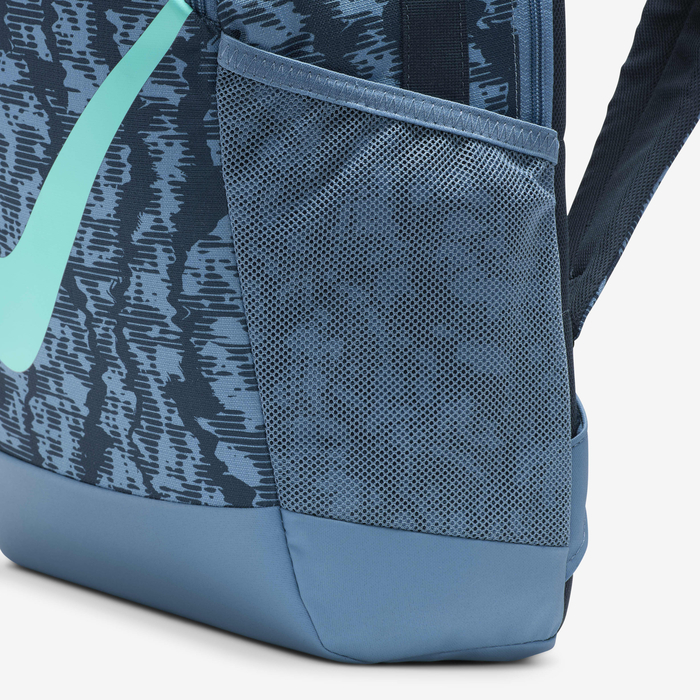 mesh nike backpack teal Unisex Elemental Navy Color Meet the backpack made for the person who needs to carry it all Teal Netted Backpack Black And