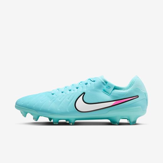Prism pack-Nike, Nike Tiempo Legend 10 Pro, Firm-Ground Low-Top Football Boot