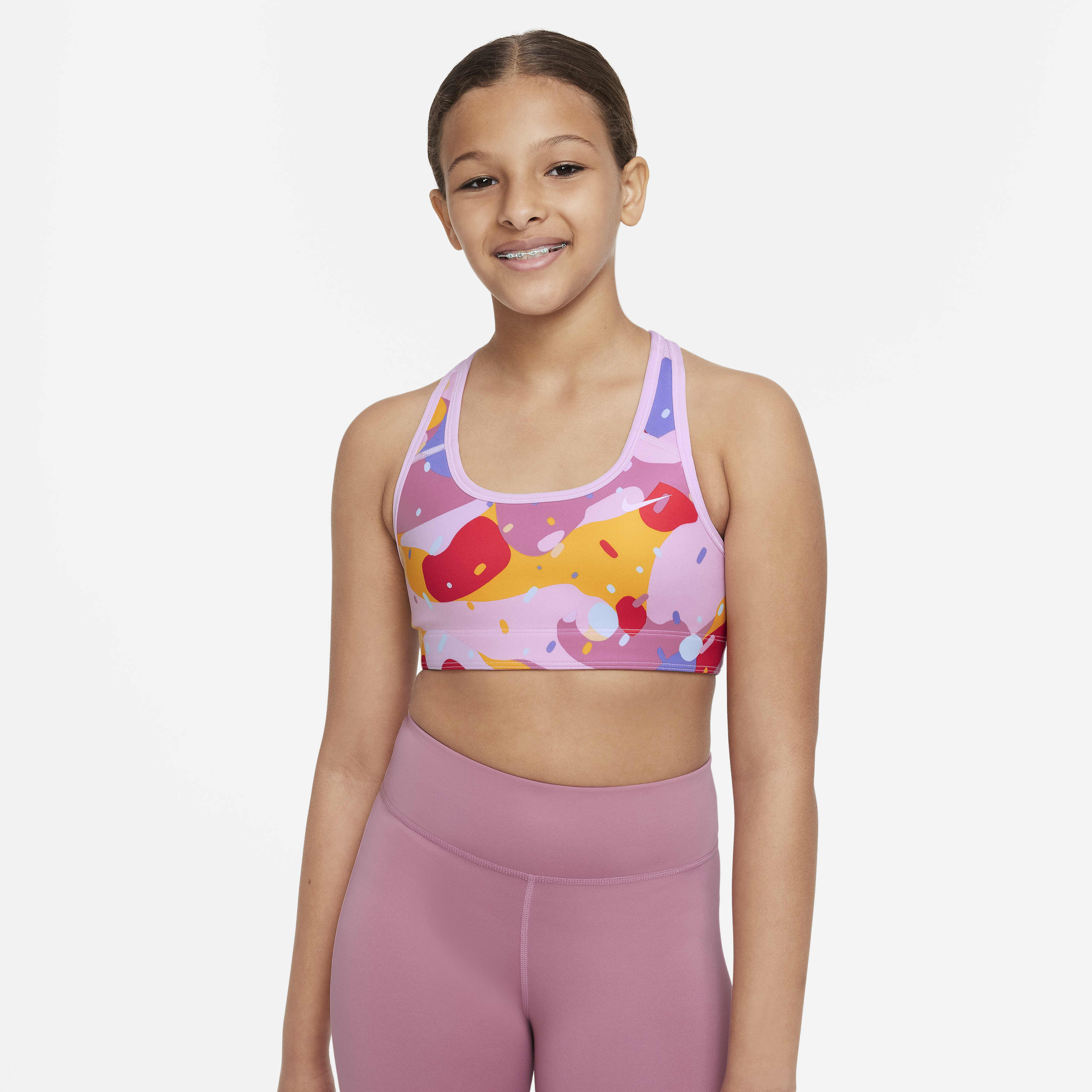 Nike Swoosh image number 0