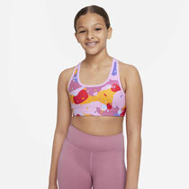 Nike Swoosh