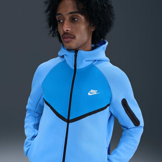 Men Co-ords Set-Nike, Nike Tech, Men's Fleece Windrunner Full-Zip Jacket Men Co-ords Set-Nike, Nike Tech, Men's Fleece Windrunner Full-Zip Jacket