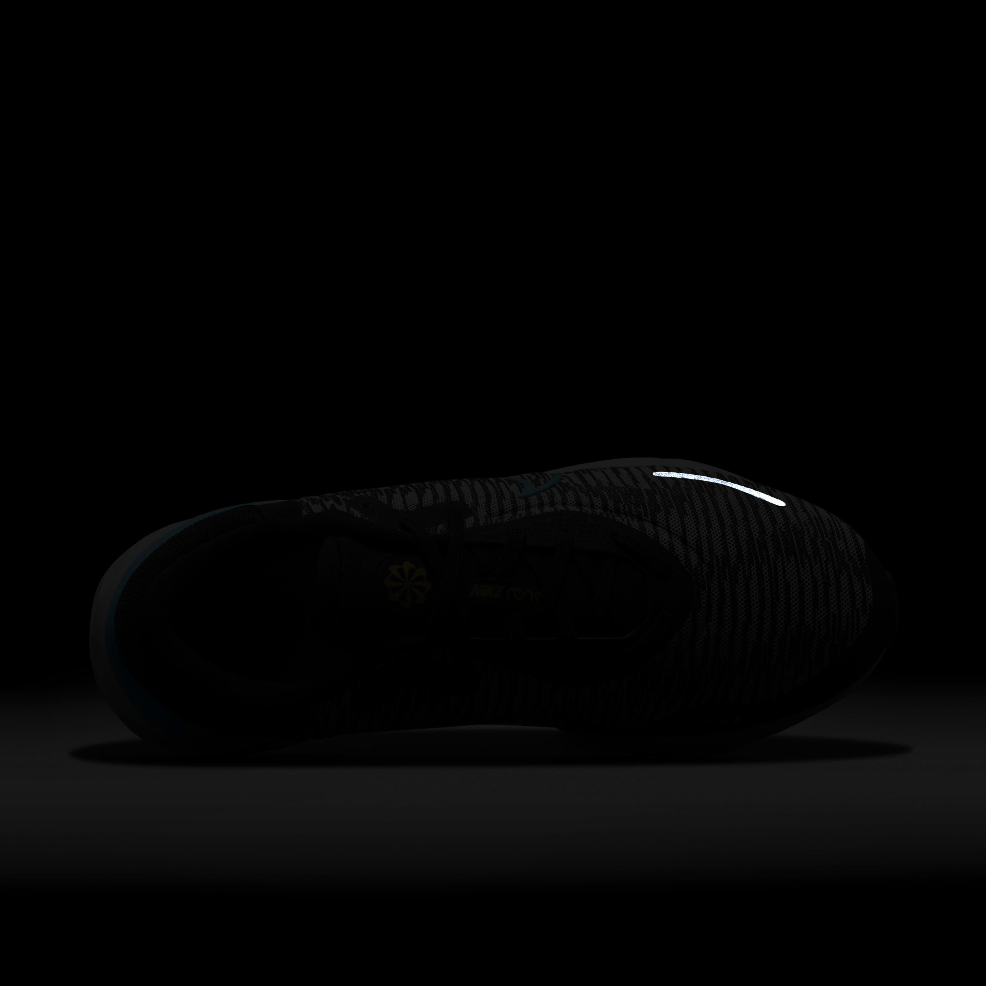 Nike Renew Run 4 image number 8