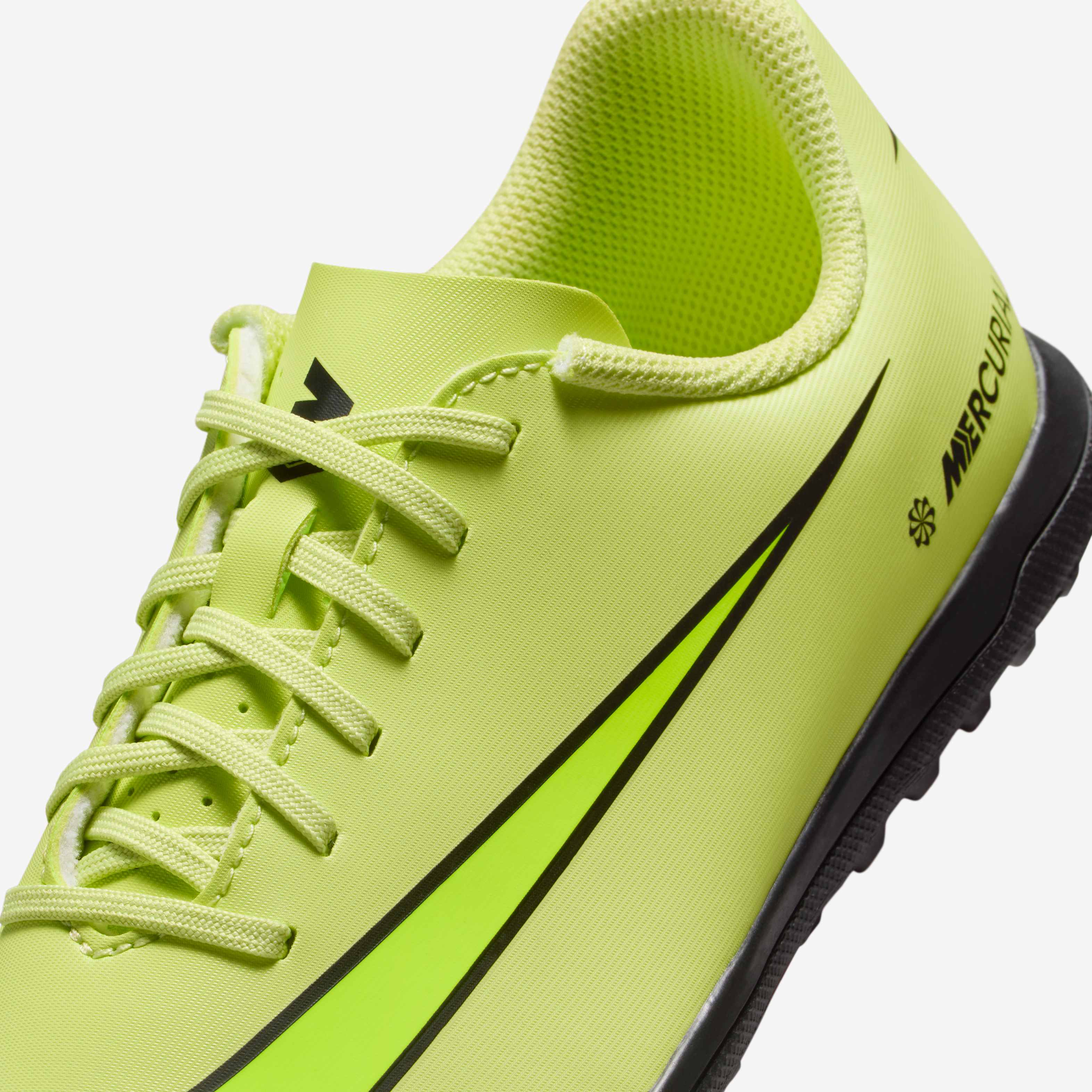 Nike Jr. Mercurial Vapor 16 Club image number 6