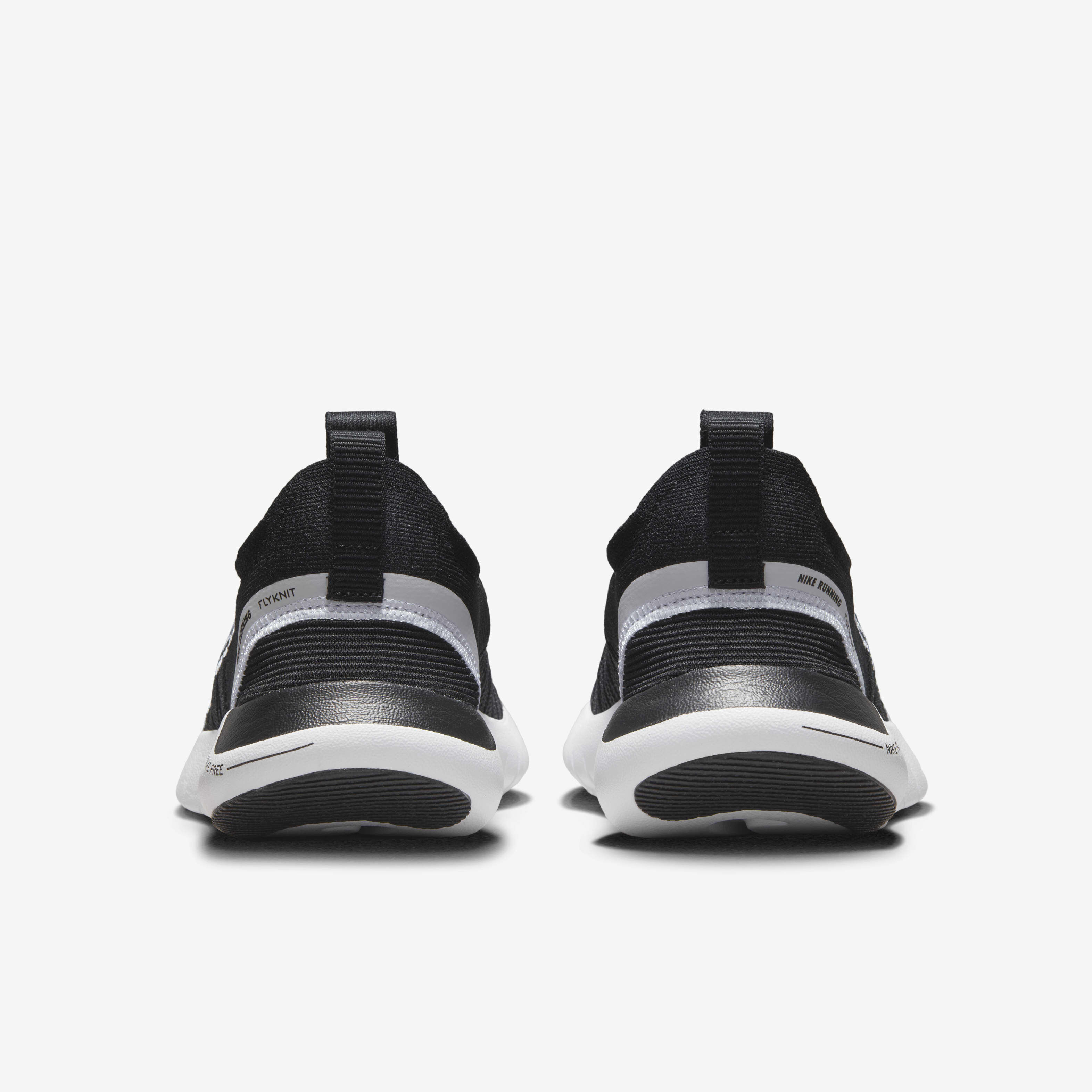 Free run commuter womens black online