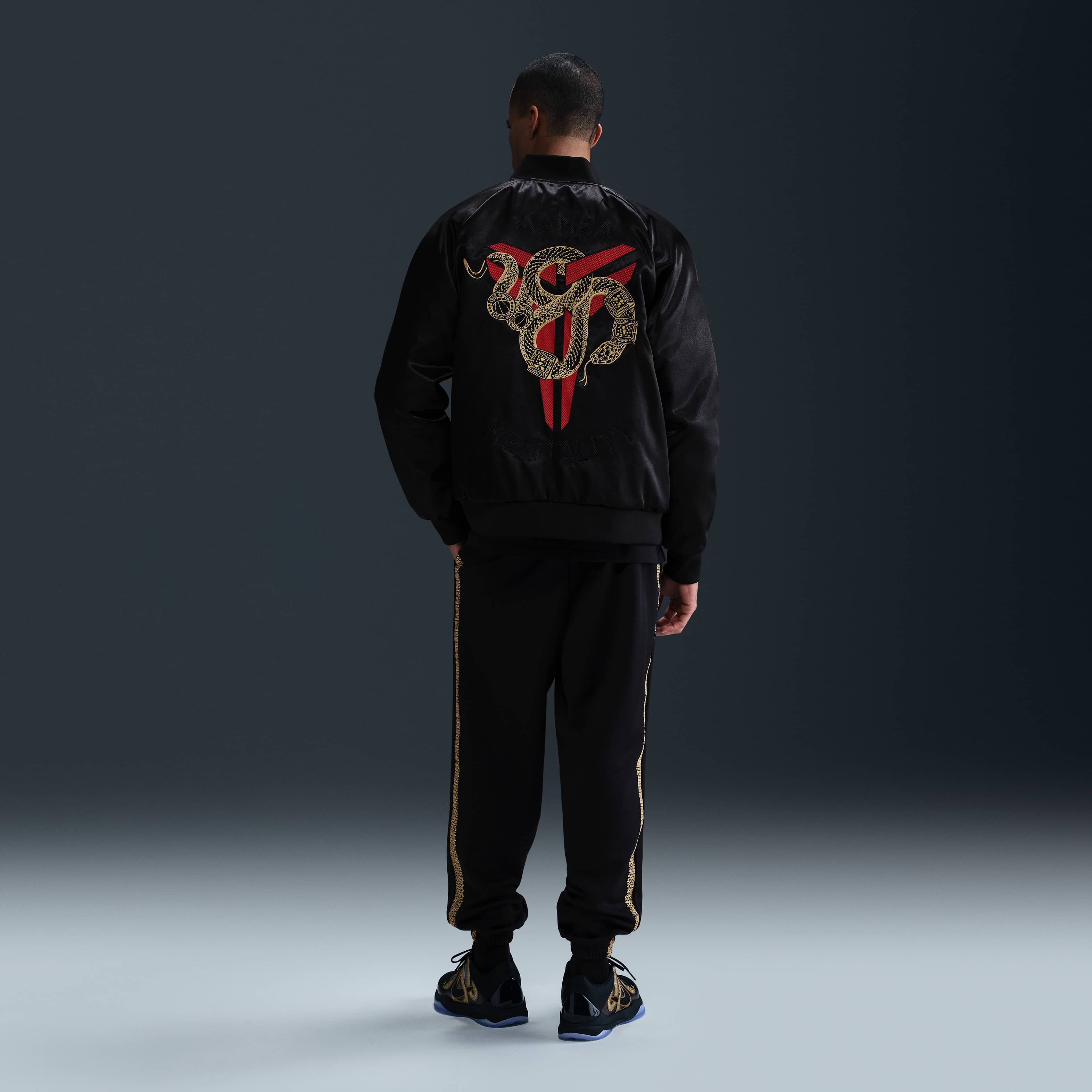 ジャケット・アウター NIKE KOBE THERMA-FIT INSULATED JACKET Kobe Therma-FIT Insulated Jacket. Nike.com