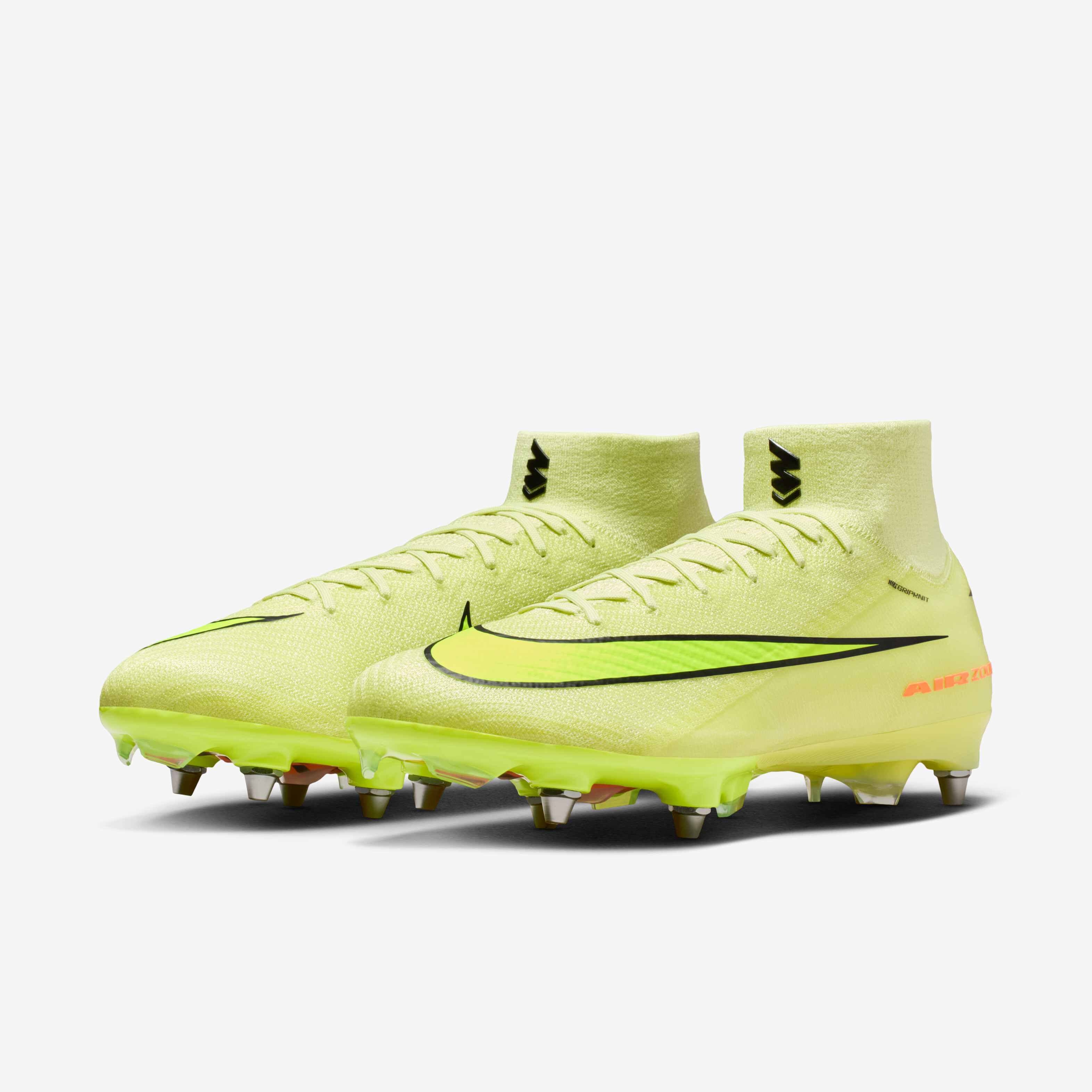 Nike Mercurial Superfly 10 Elite image number 4