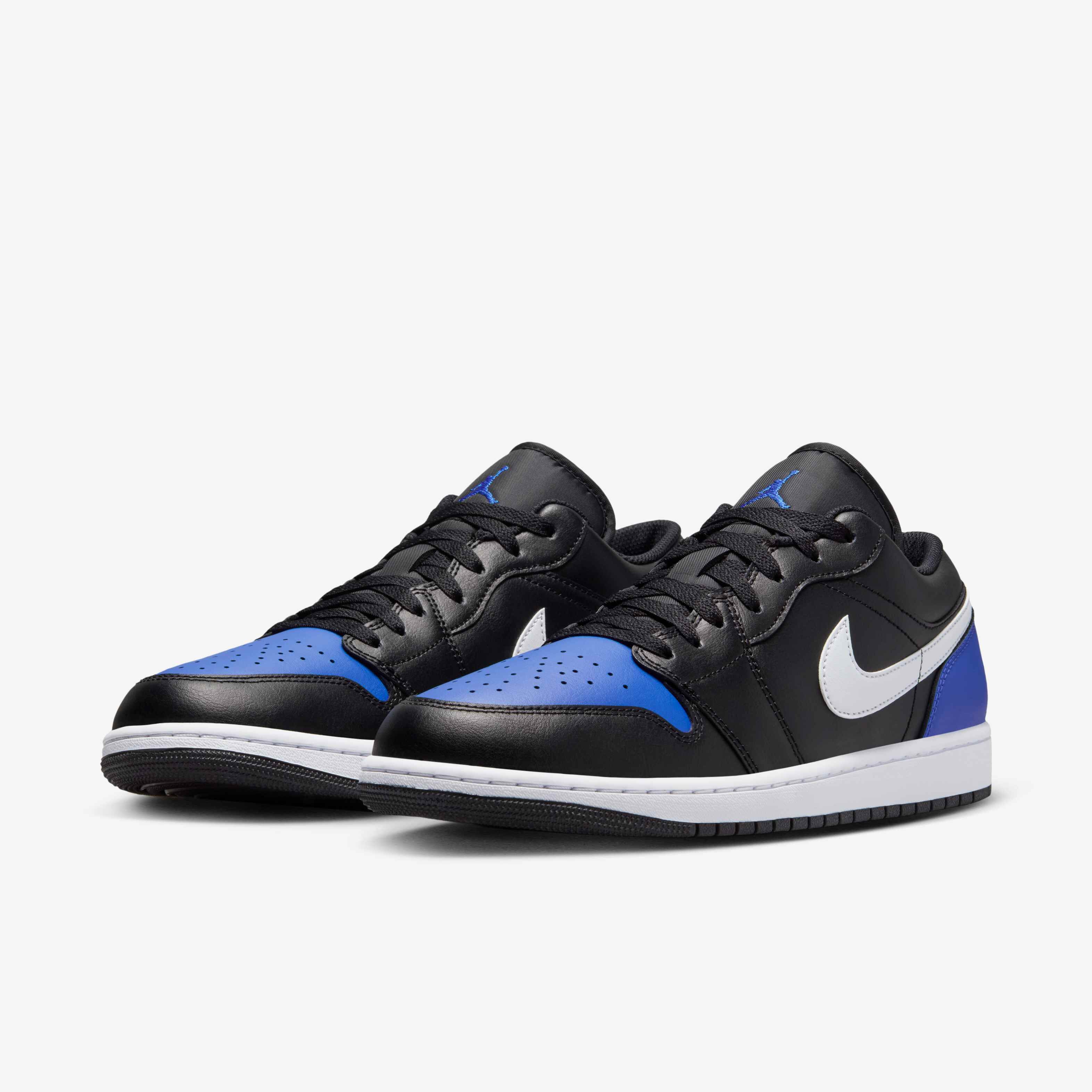 Air Jordan 1 Low Shoes image number 4