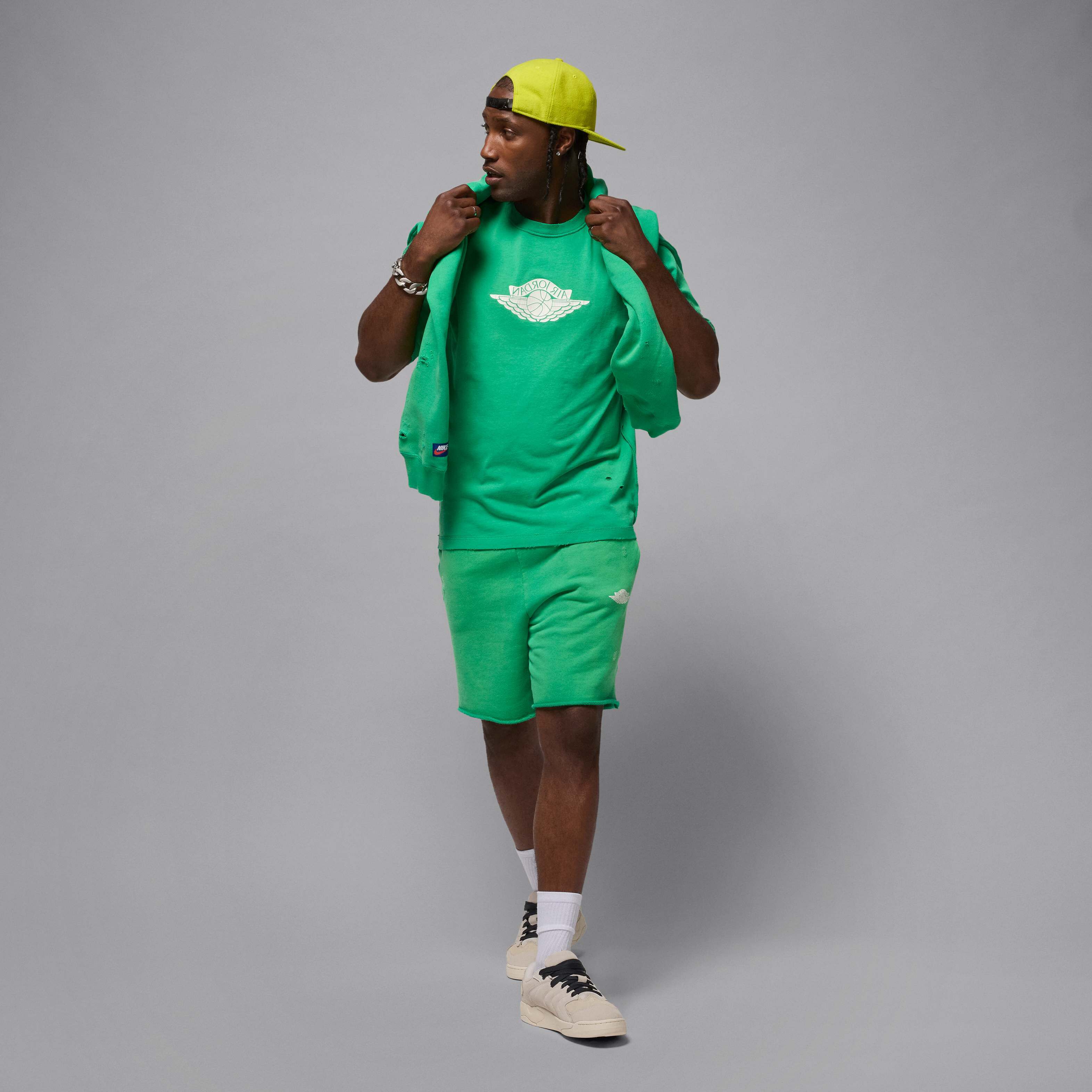 جوردن رير اير image number 5