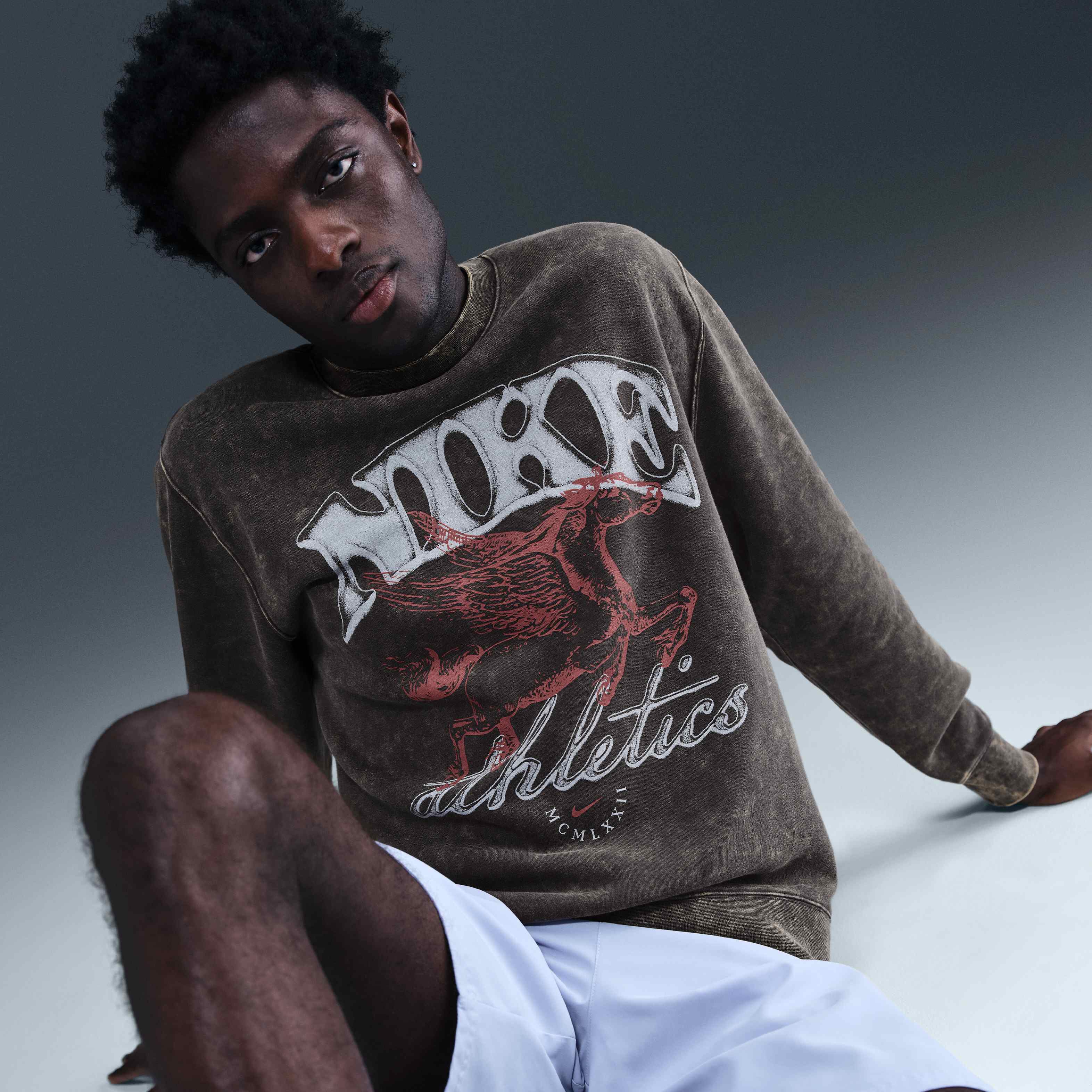 نايكي سبورتسوير كلوب image number 2