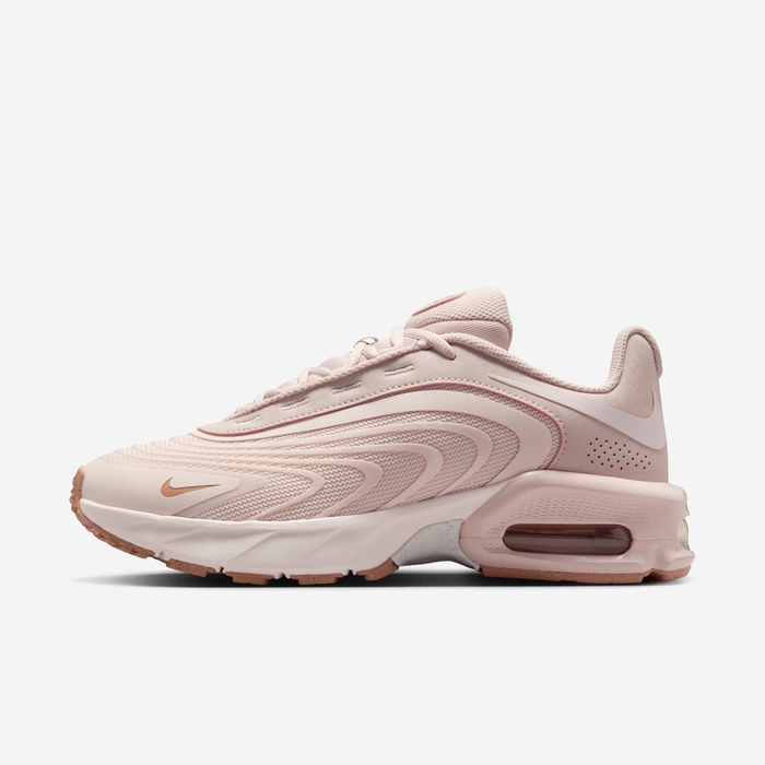 Buy Nike Air Max Fire Women's Shoes Silt Red/Light Soft Pink