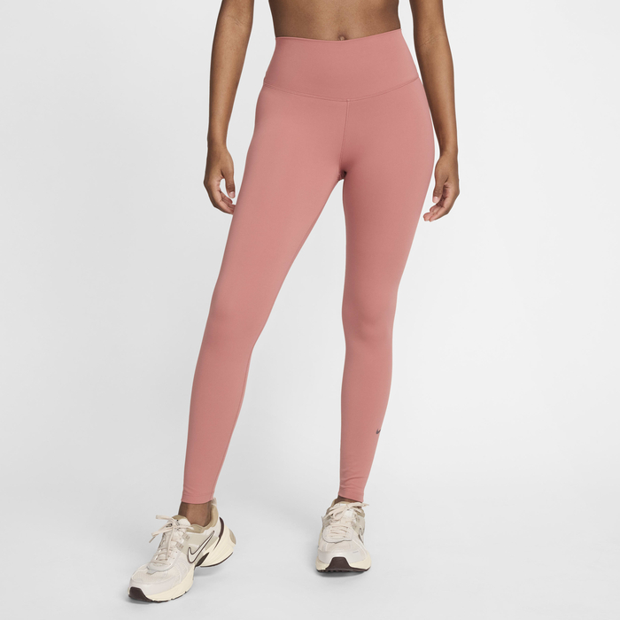 Buy Nike One Women's High-Waisted Full-Length Leggings Canyon
