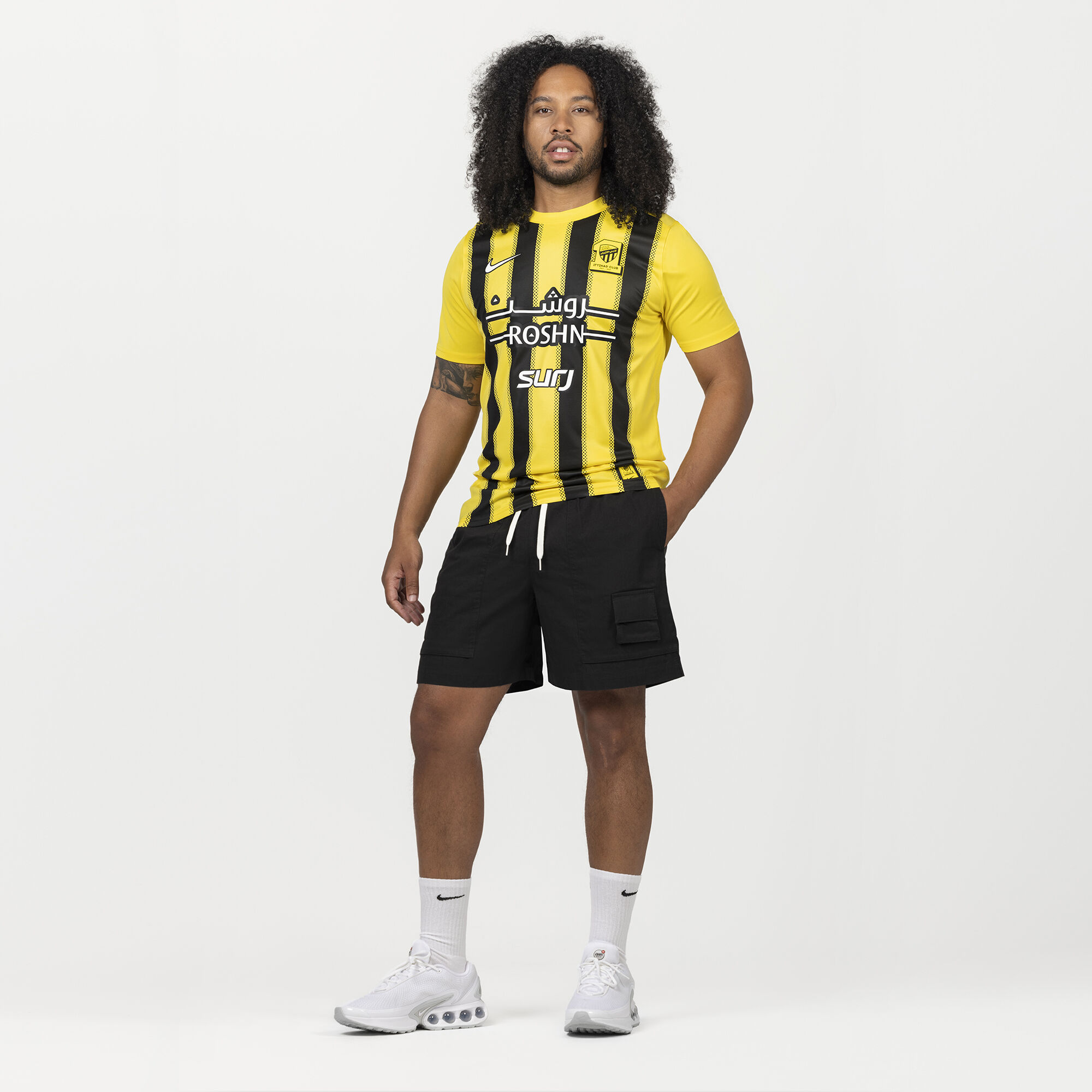 الاتحاد 2024/25 الأساسي للمشجعين image number 7