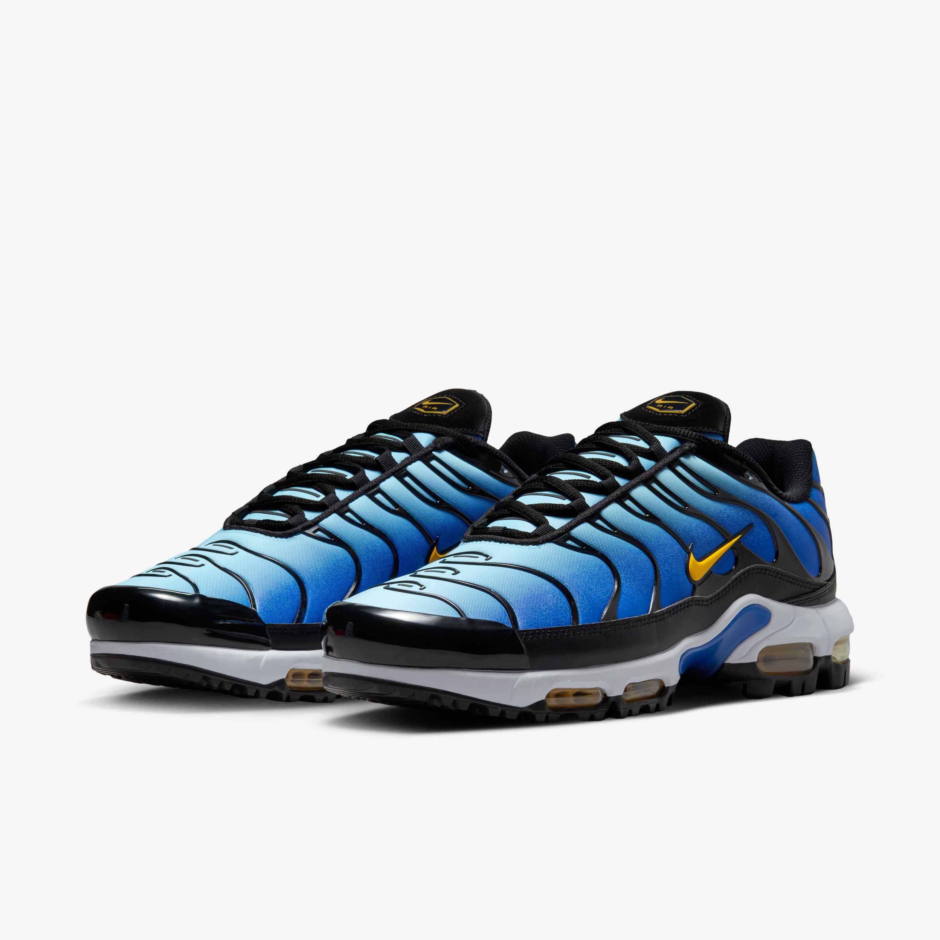 Nike Air Max Plus G image number 4