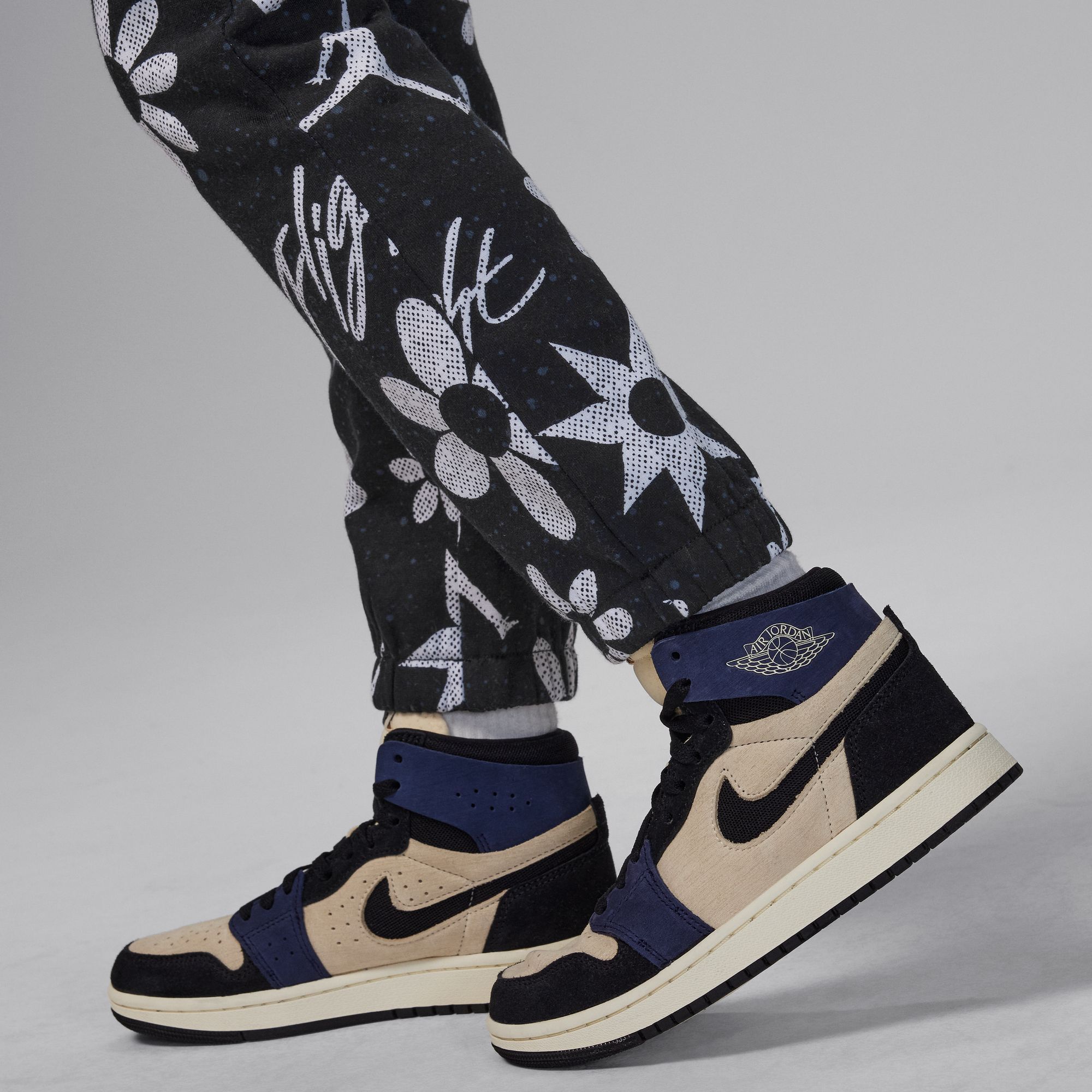 Nike Air Jordan Aero Flight Dames Roze deals