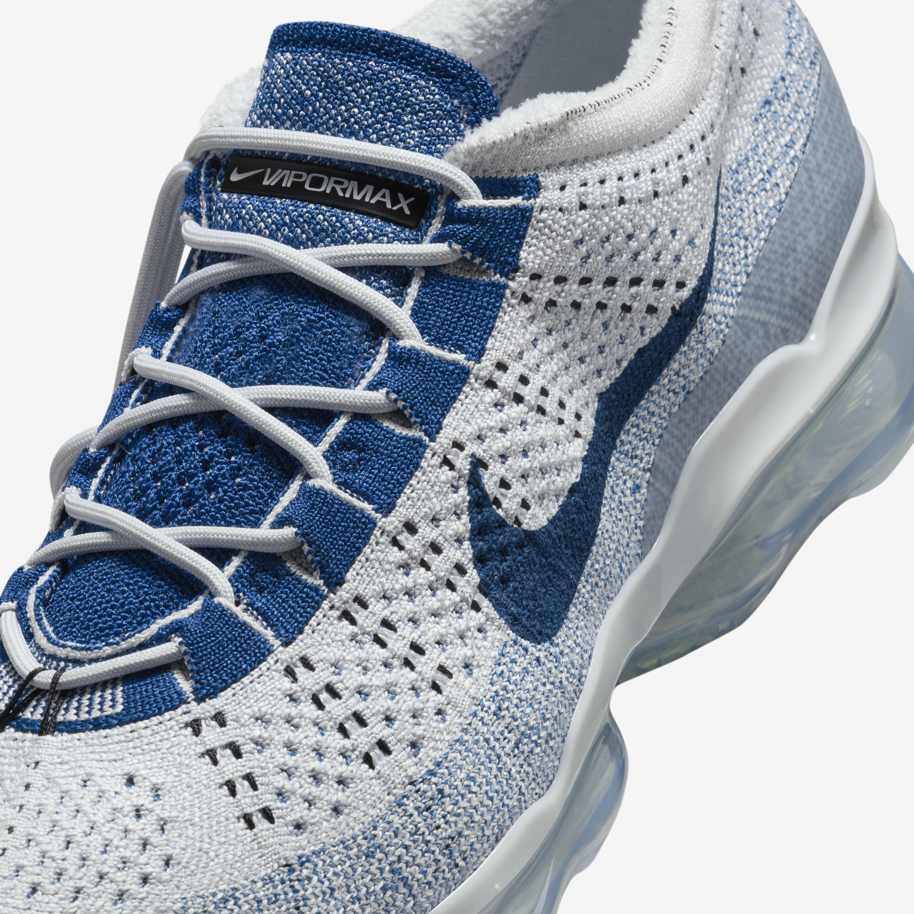 Nike vapormax 2019 light blue clearance