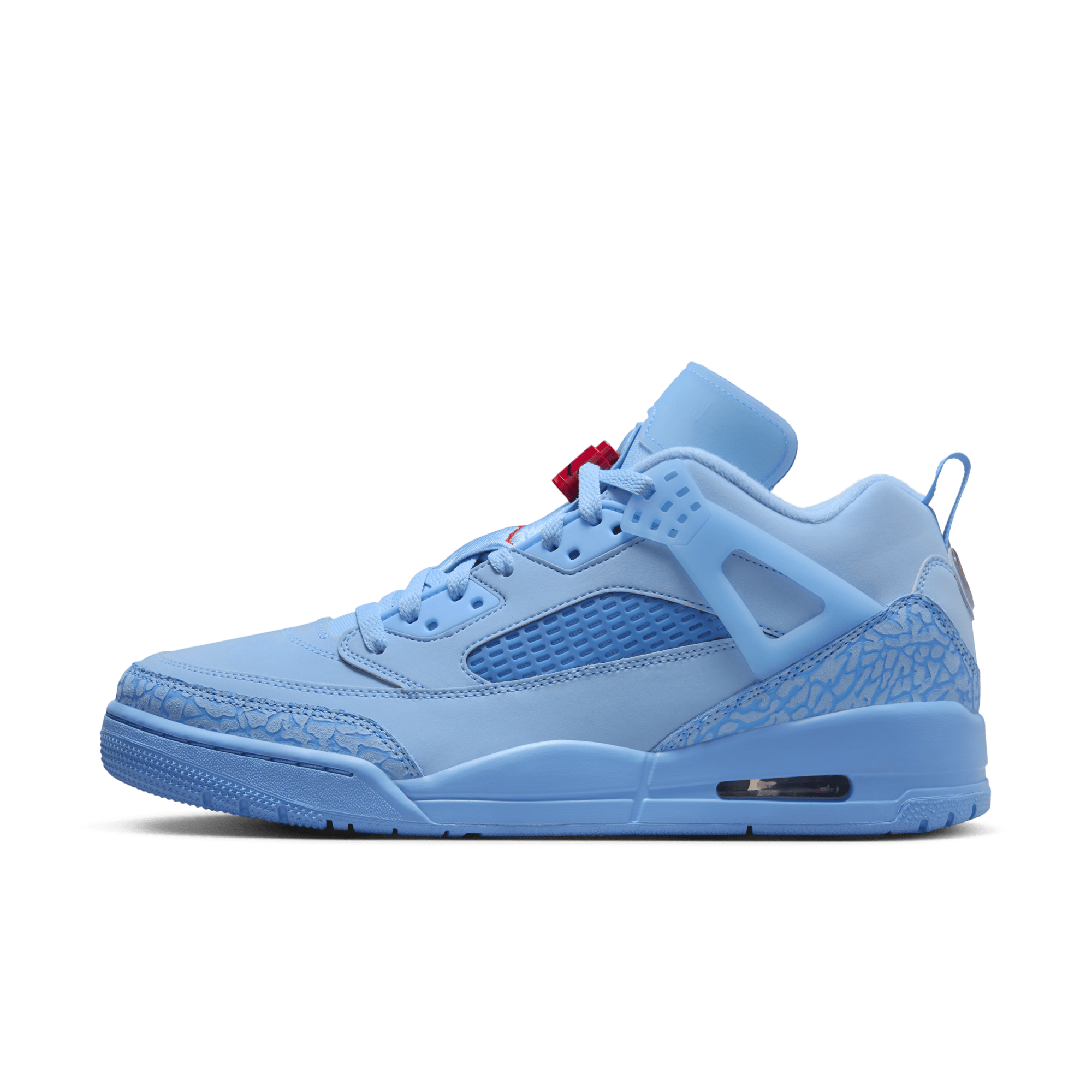 Shop Jordan Spizike Low Men s Shoes Nike KSA