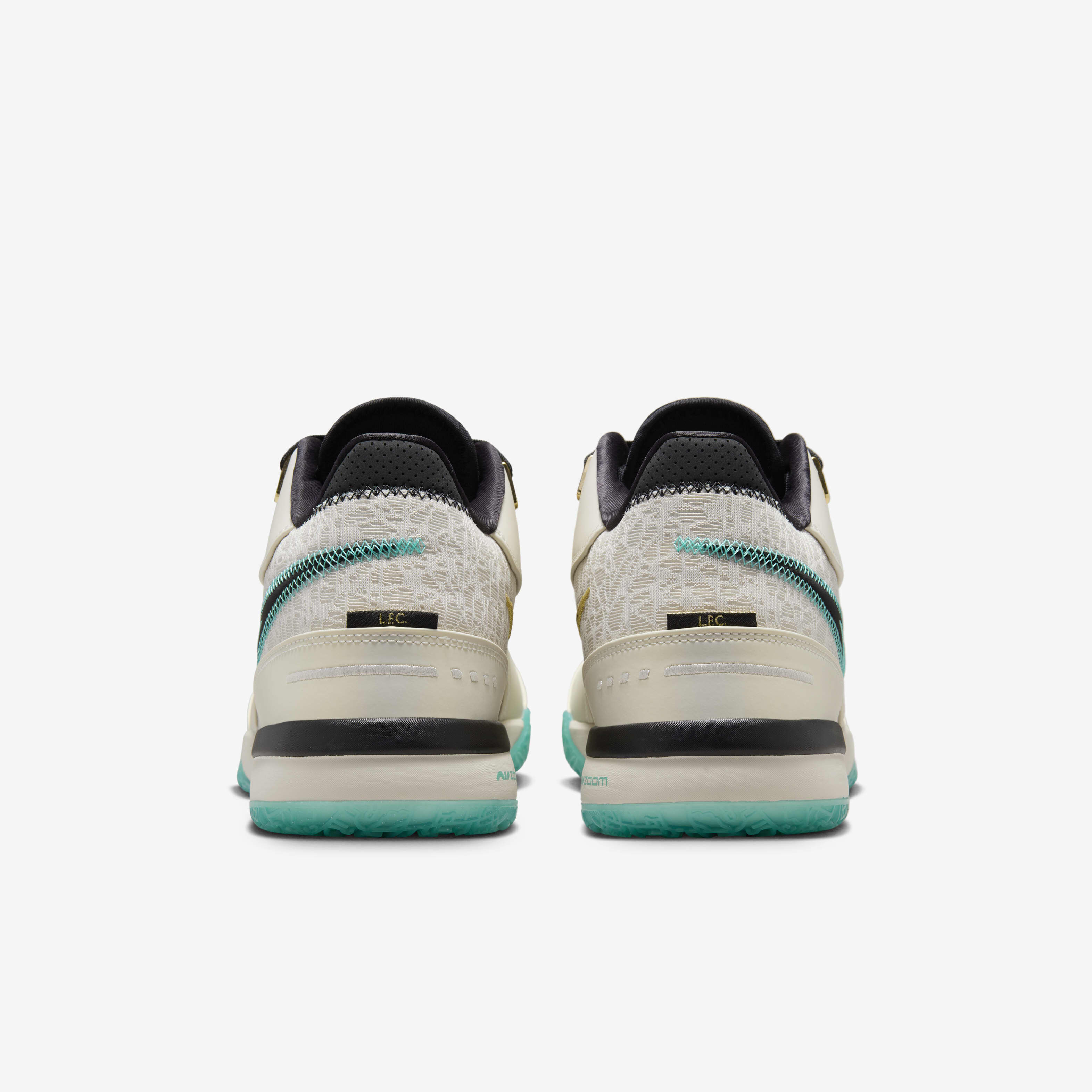 LeBron NXXT Gen AMPD image number 5