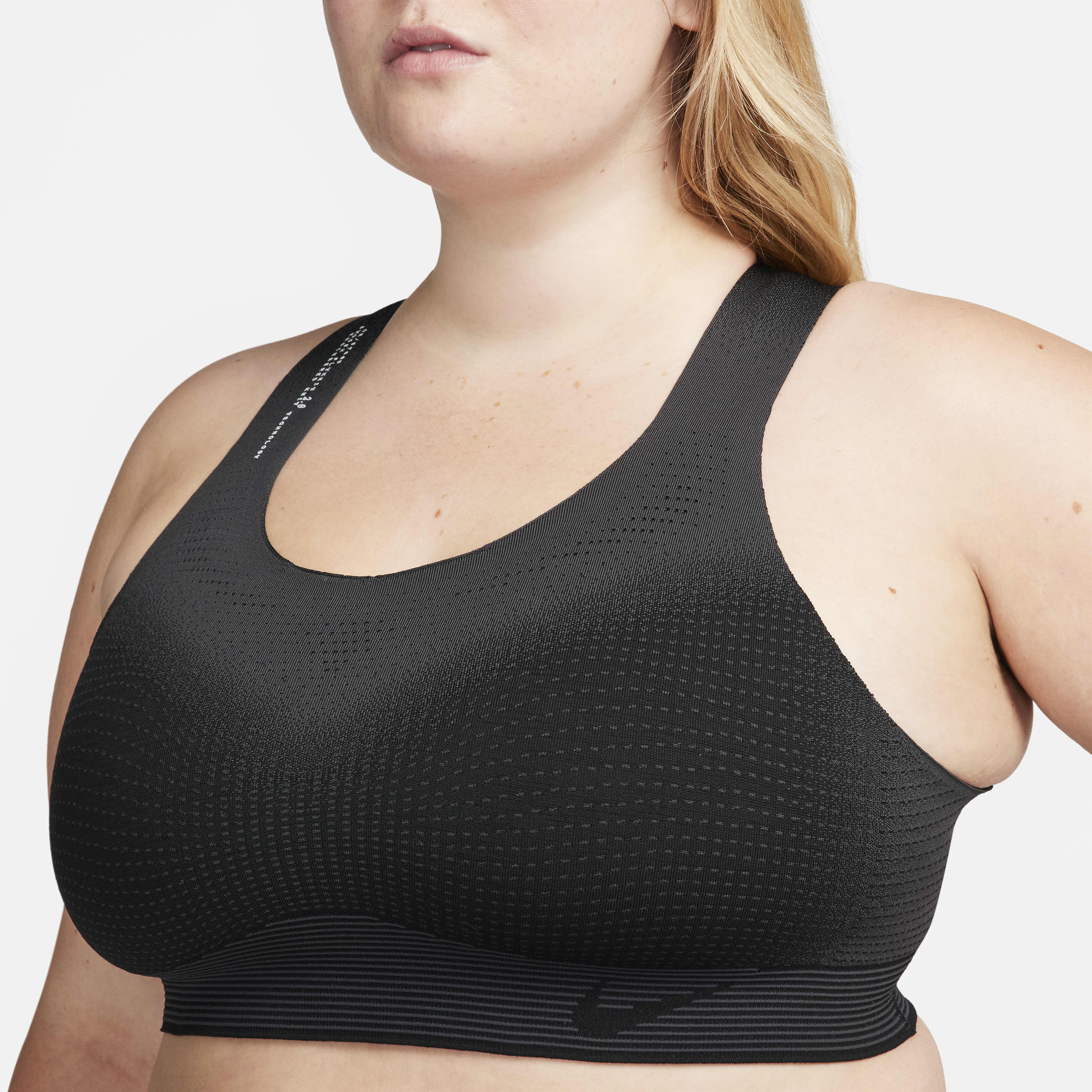 Buy Nike Swoosh Flyknit Women's High-Support Non-Padded